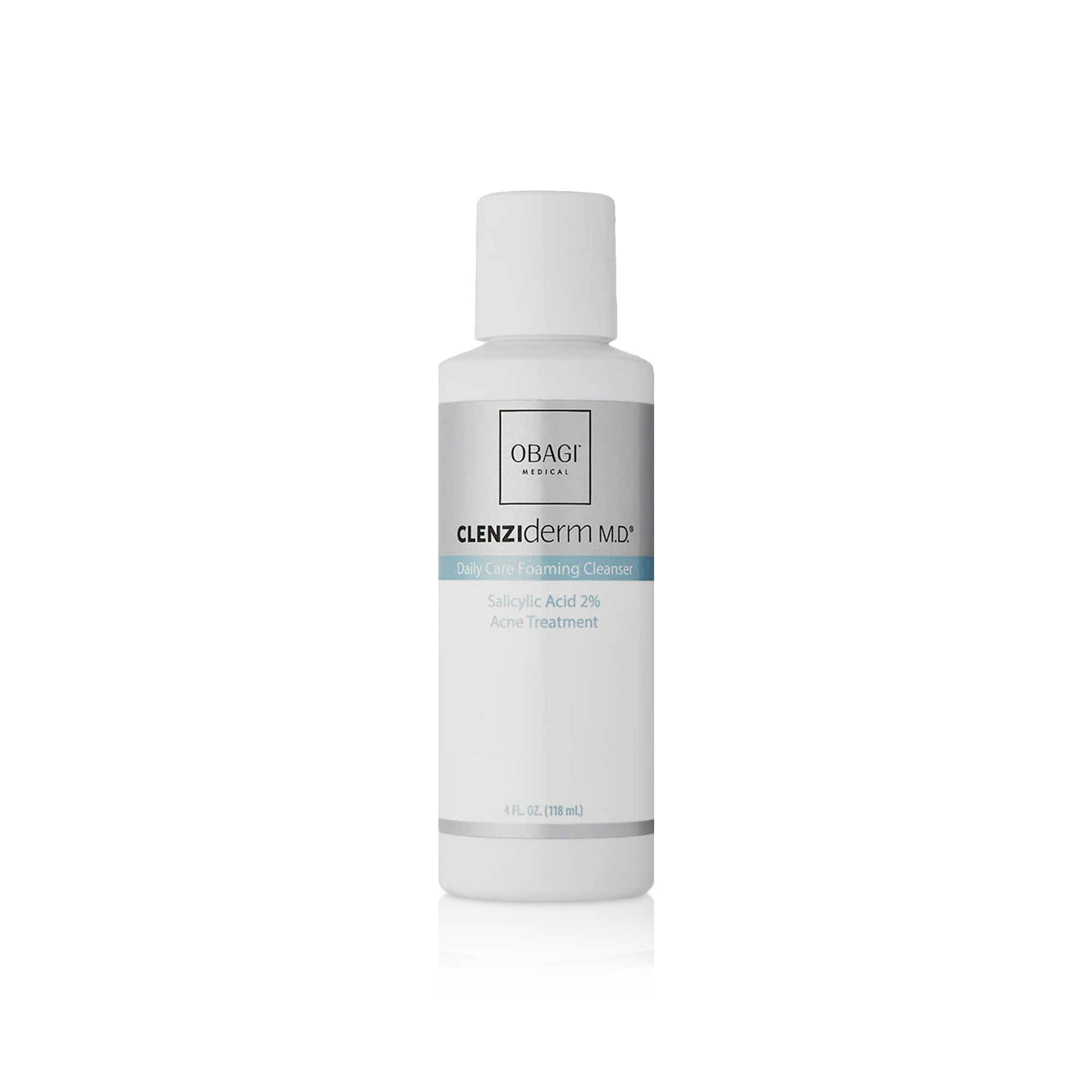Daily Care Foaming Blemish Cleanser