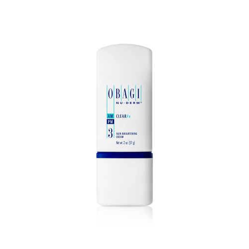 Nu-Derm Clear Fx