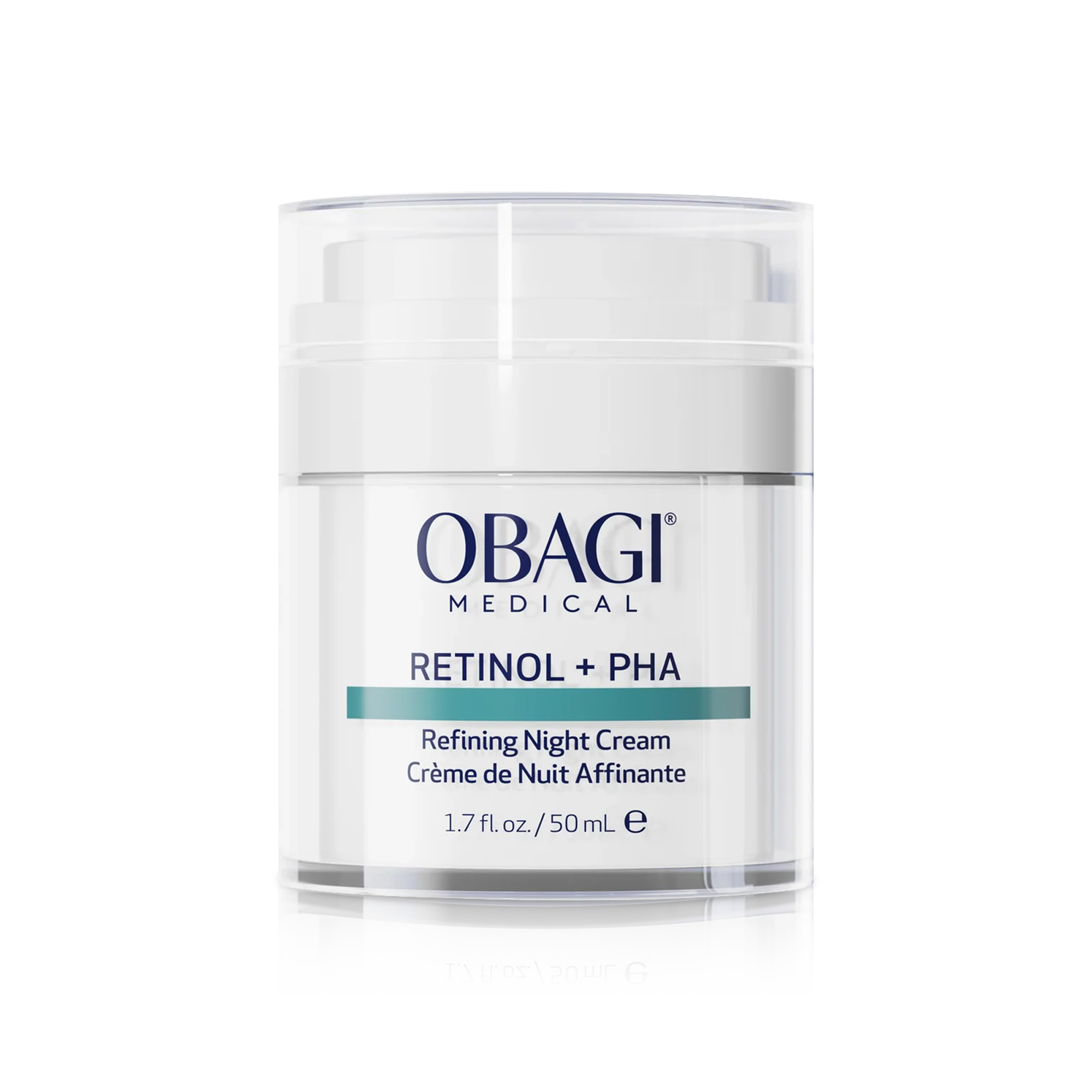 Retinol + PHA Refining Night Cream
