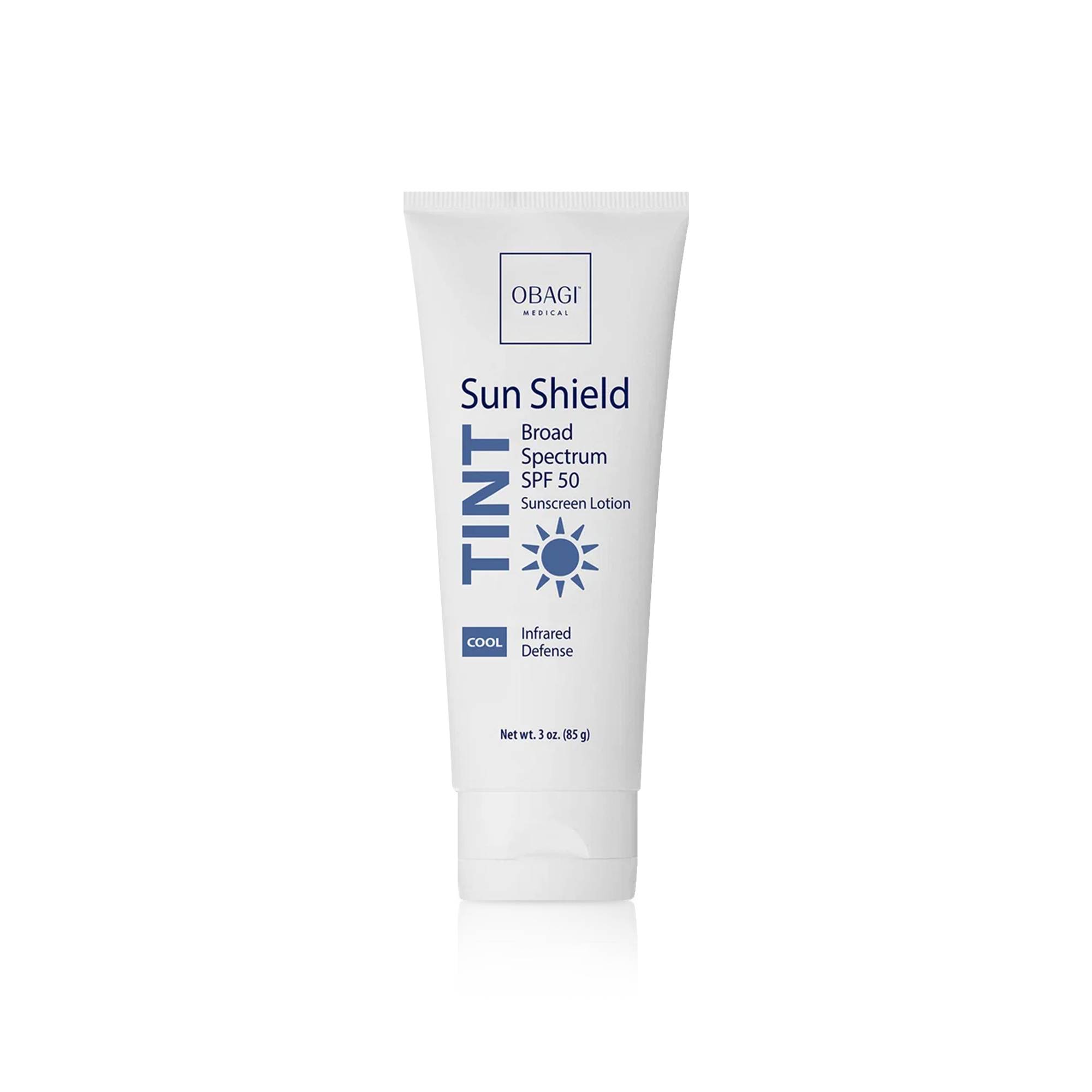 Tint Broad Spectrum SPF 50 - Cool