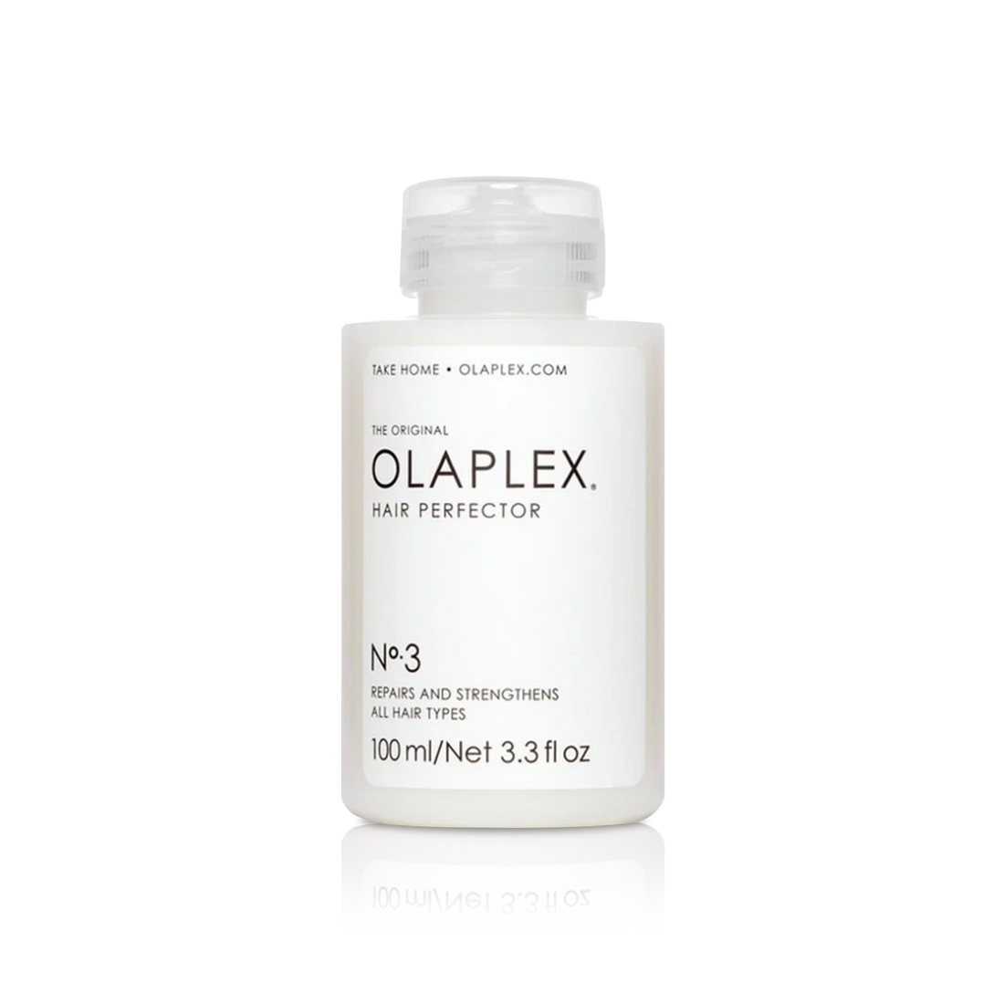Nº.3 Hair Perfector