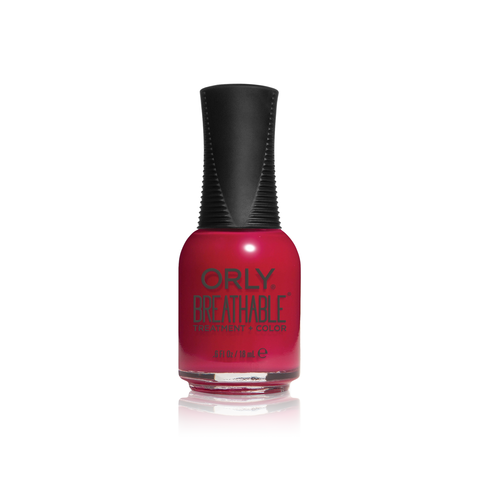 طلاء الأظافر ومعالج بريثابل -