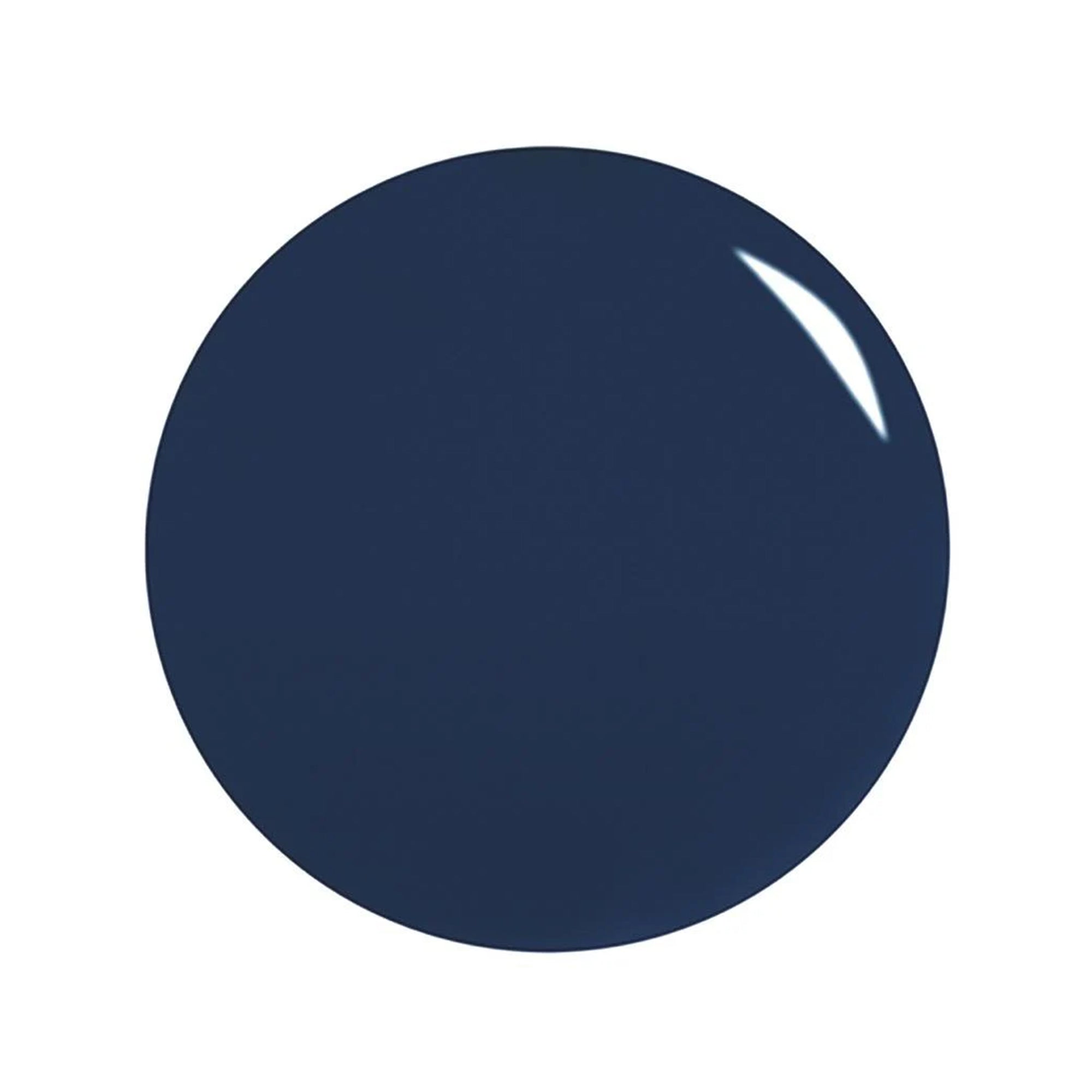 Breathable Treatment + Color Nail Polish -