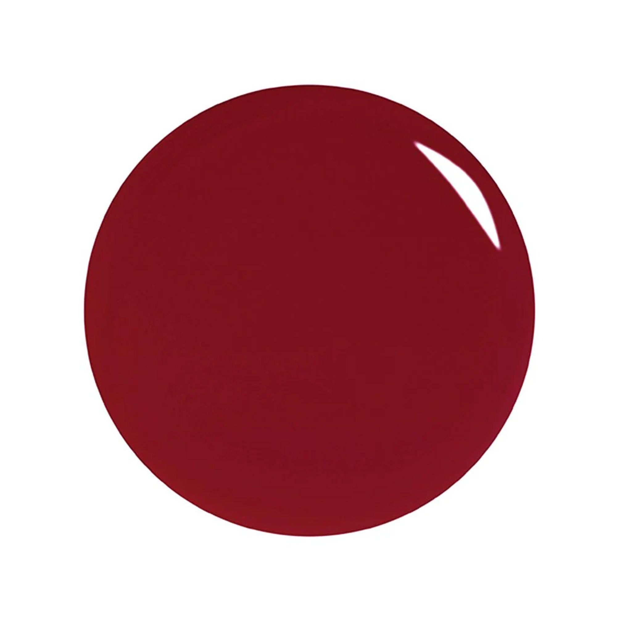 Breathable Treatment + Color Nail Polish -