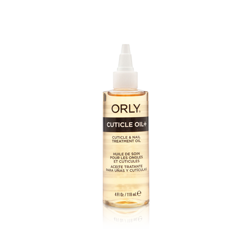 Cuticle Oil+ Cuticle & Nail Treatment Oil