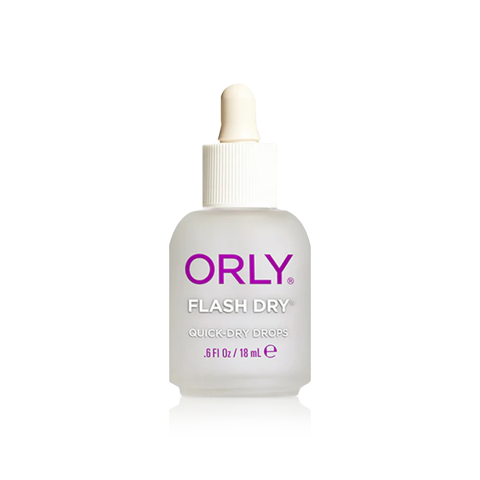 Flash Dry Quick-Dry Shine Drops