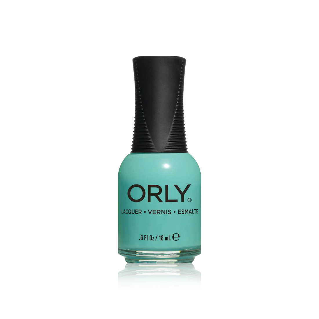 Nail Lacquer -