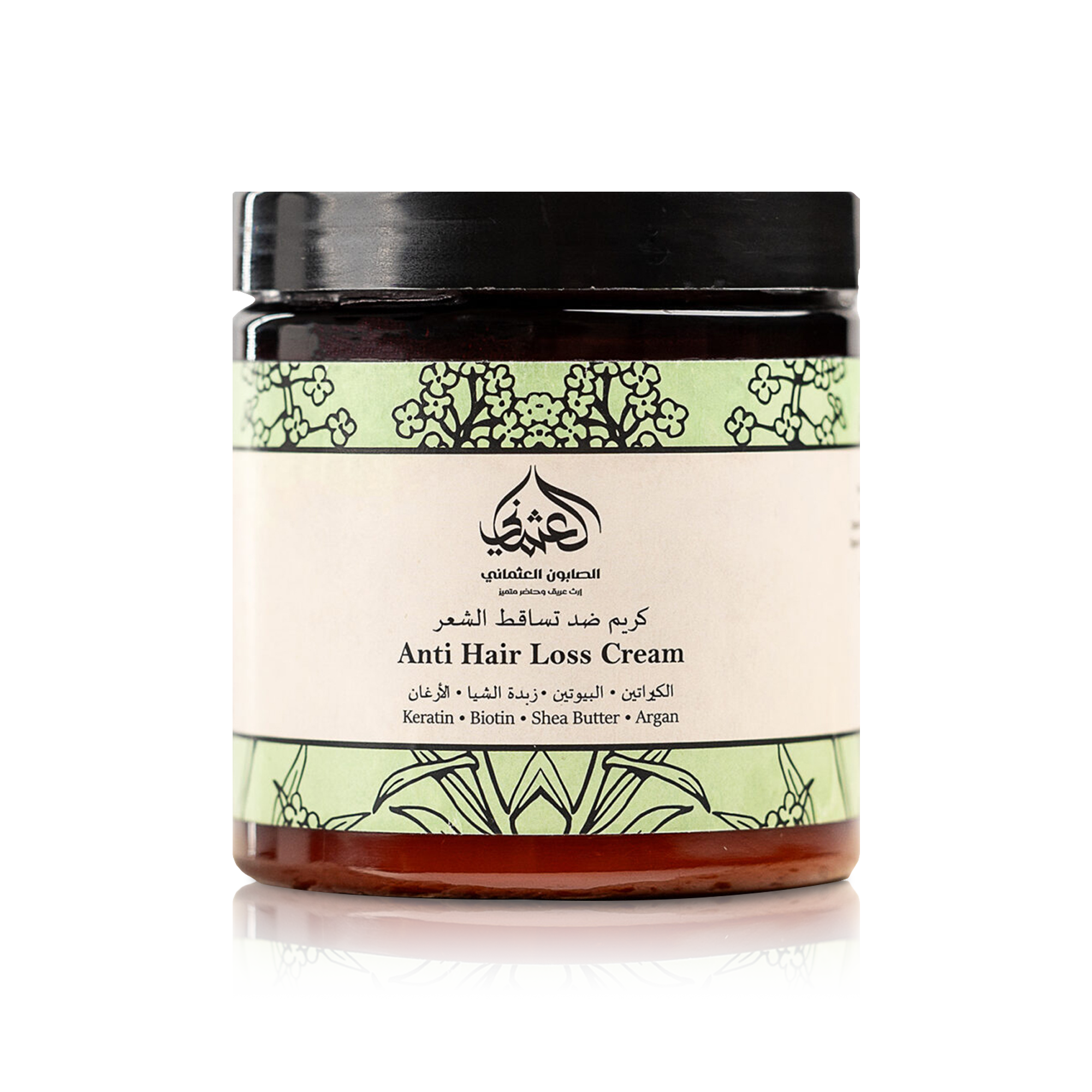 Anti Hair Loss Cream