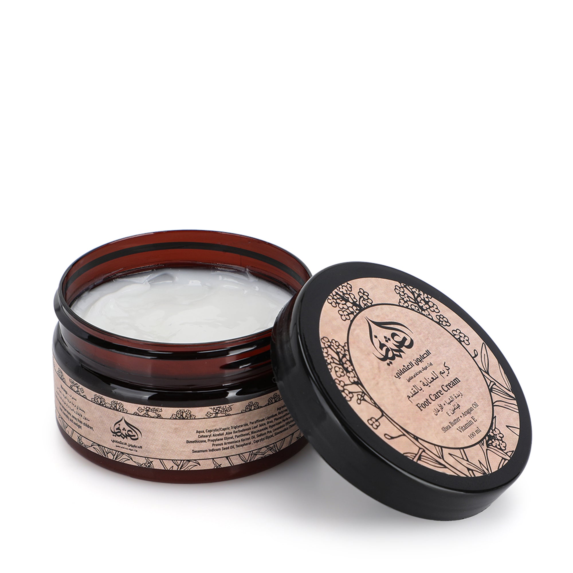 Foot Care Cream