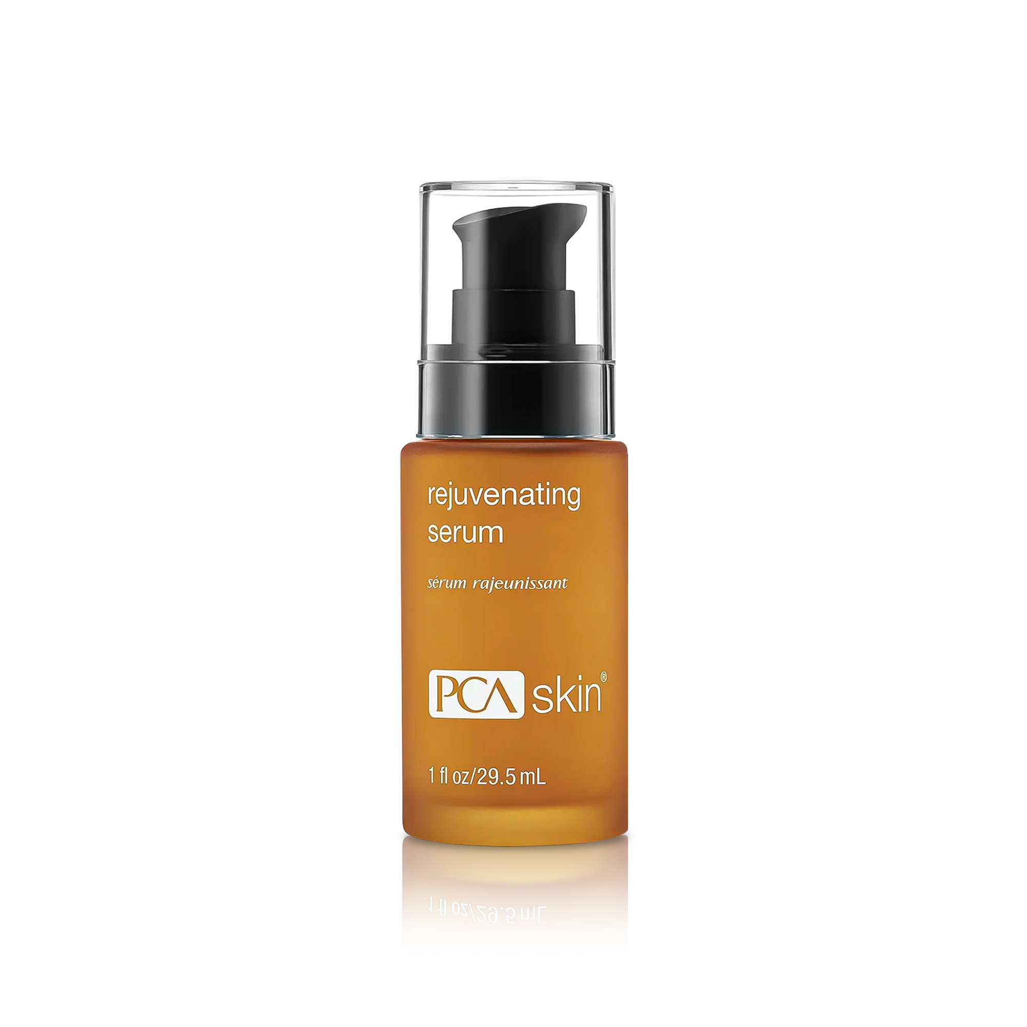 Rejuvenating Serum