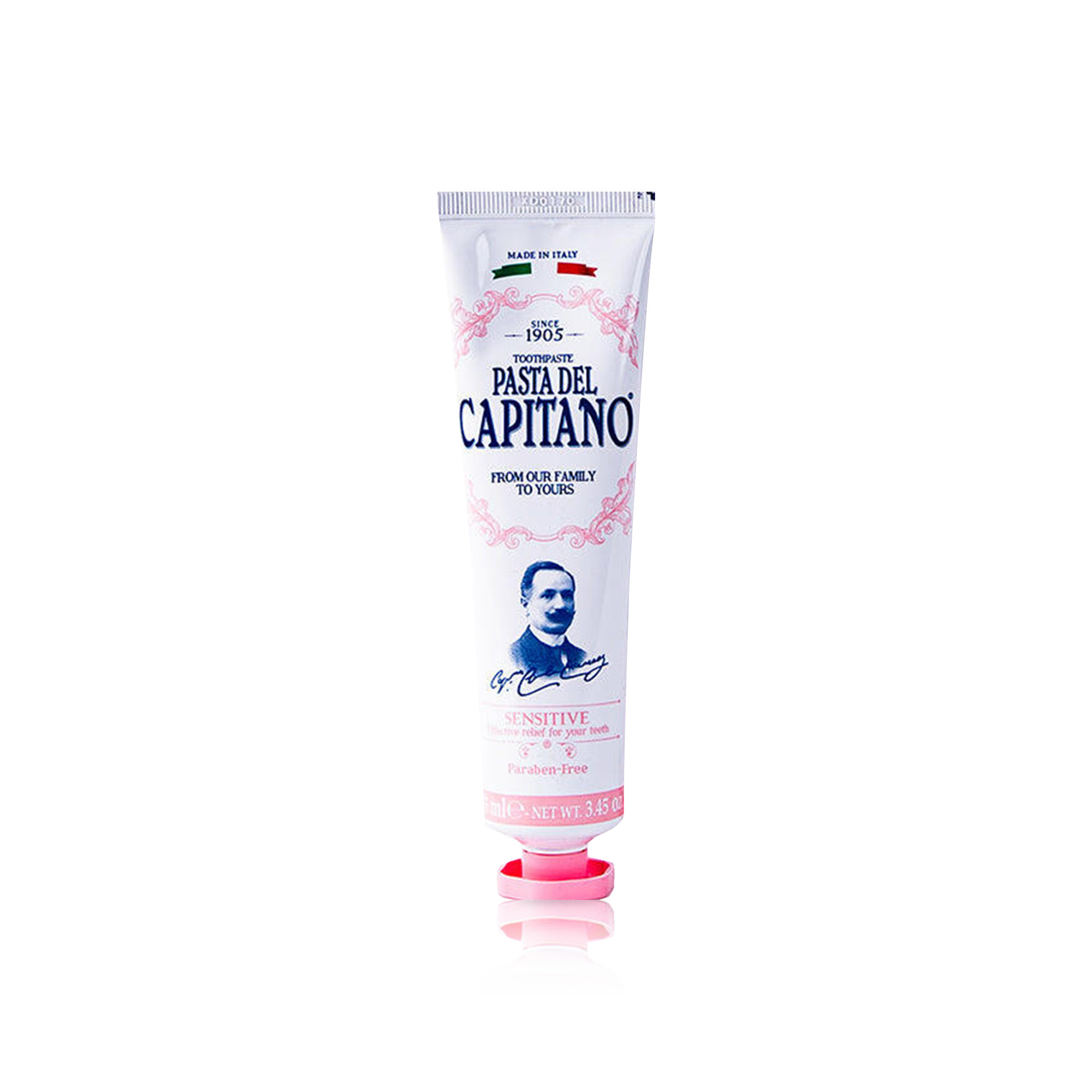 Sensitive Toothpaste