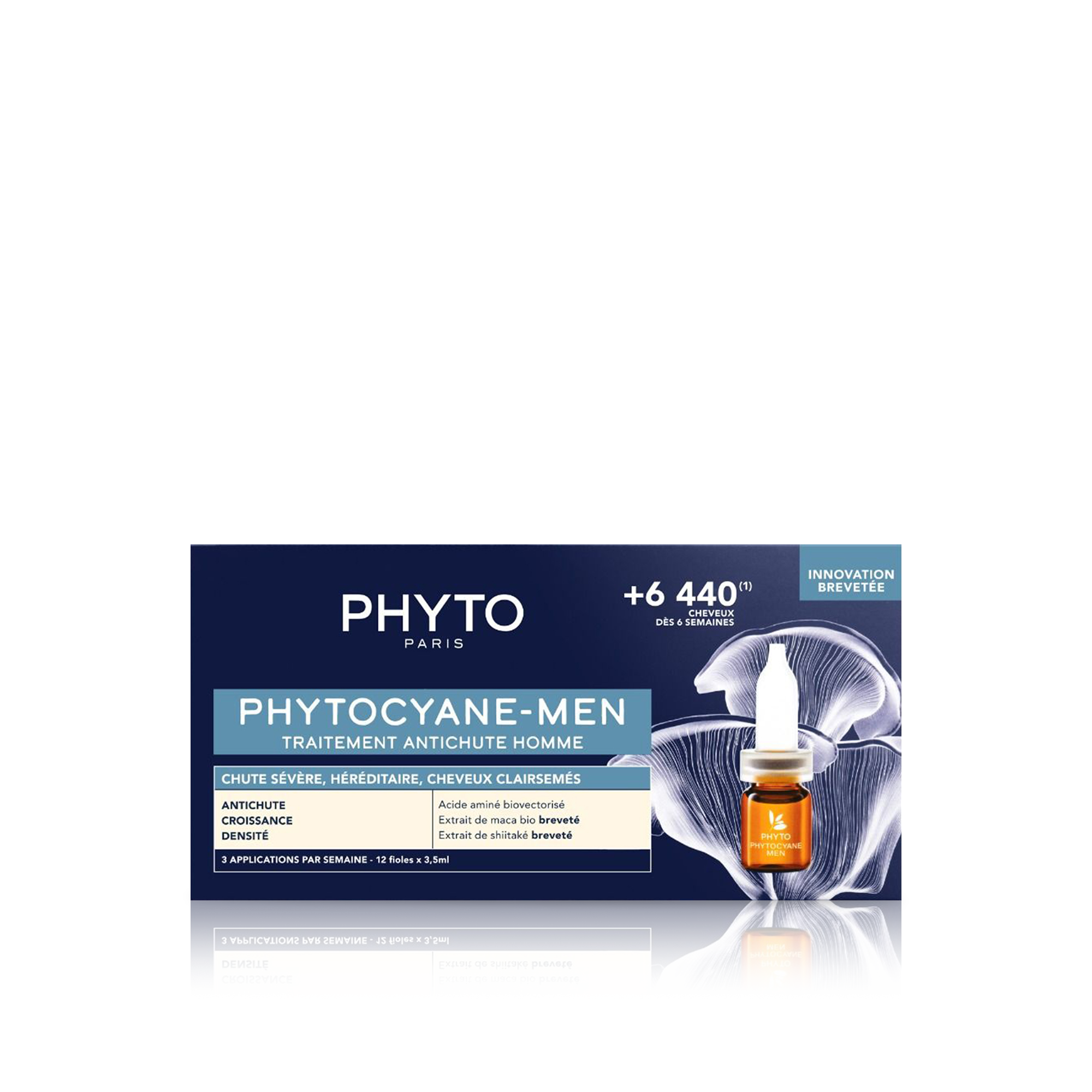 Anti Hair Loss Treatment For Men