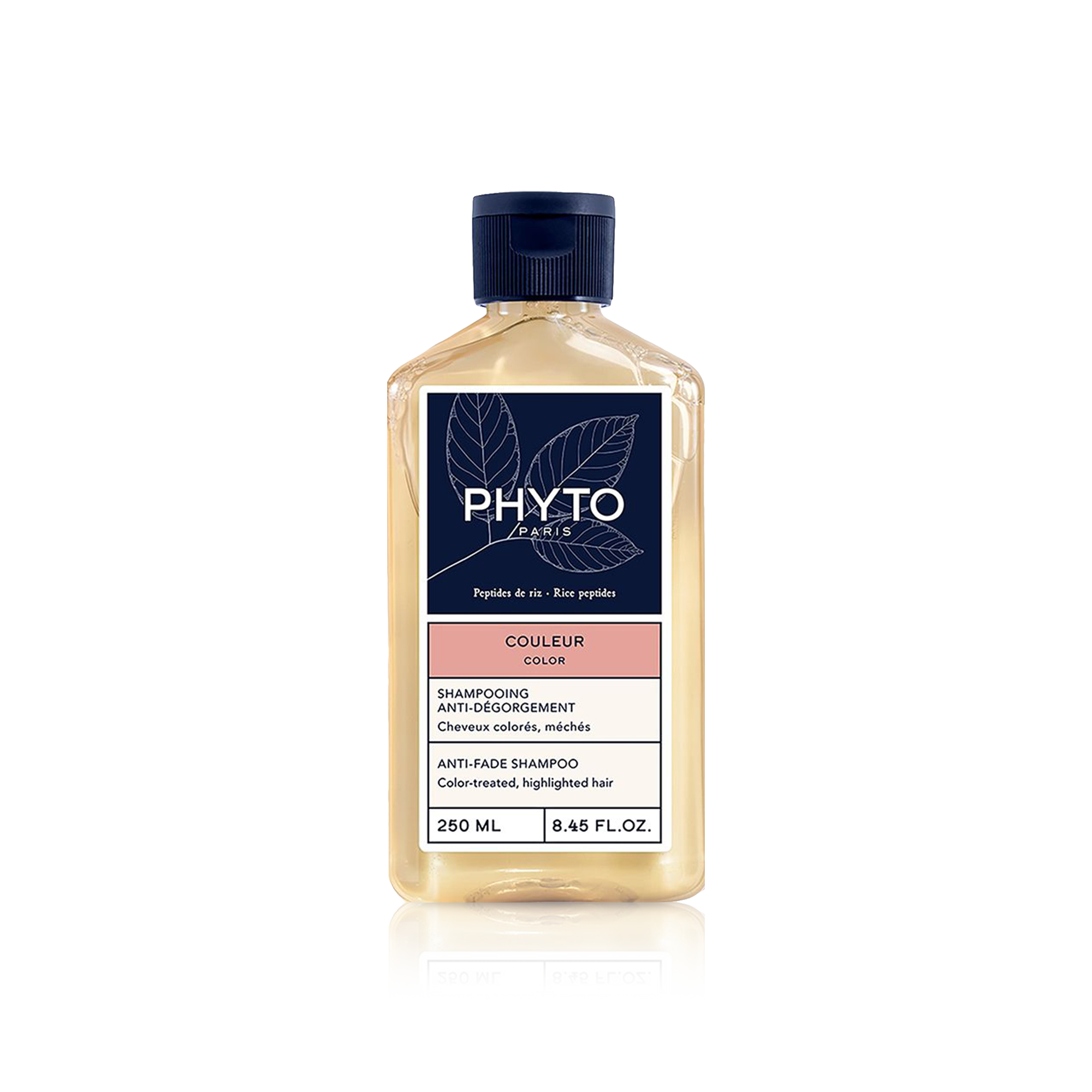 Color Protecting Shampoo