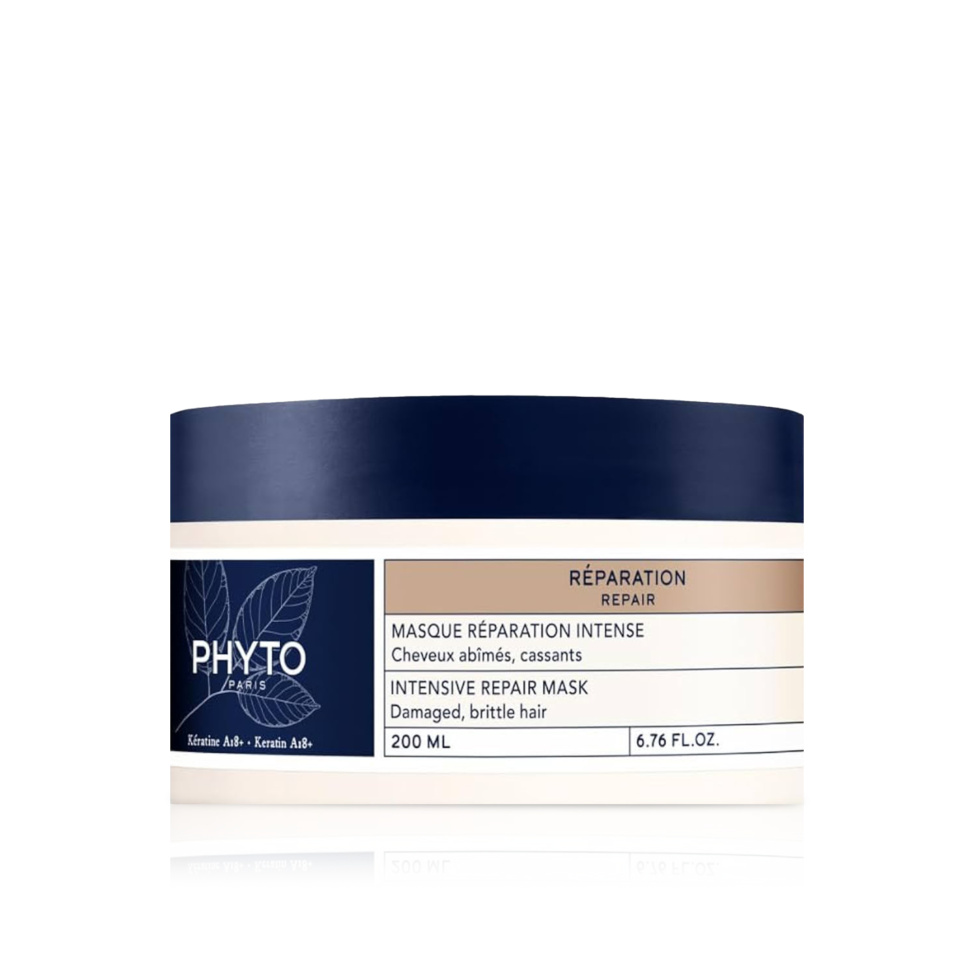 Intensive Repair Mask