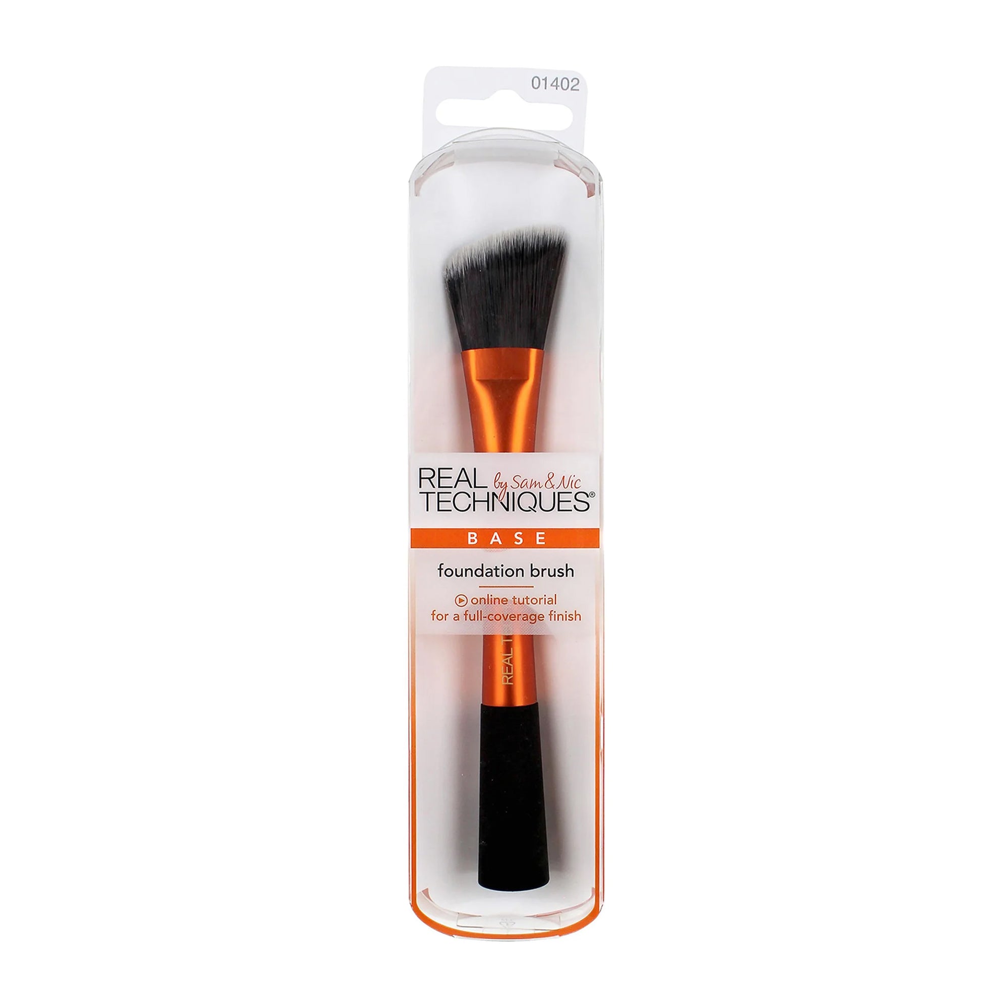 Foundation Brush