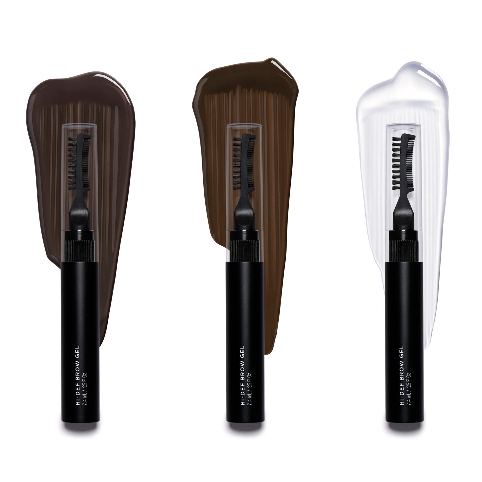 جل الحواجب هاي-ديف لتصفيف الحواجب