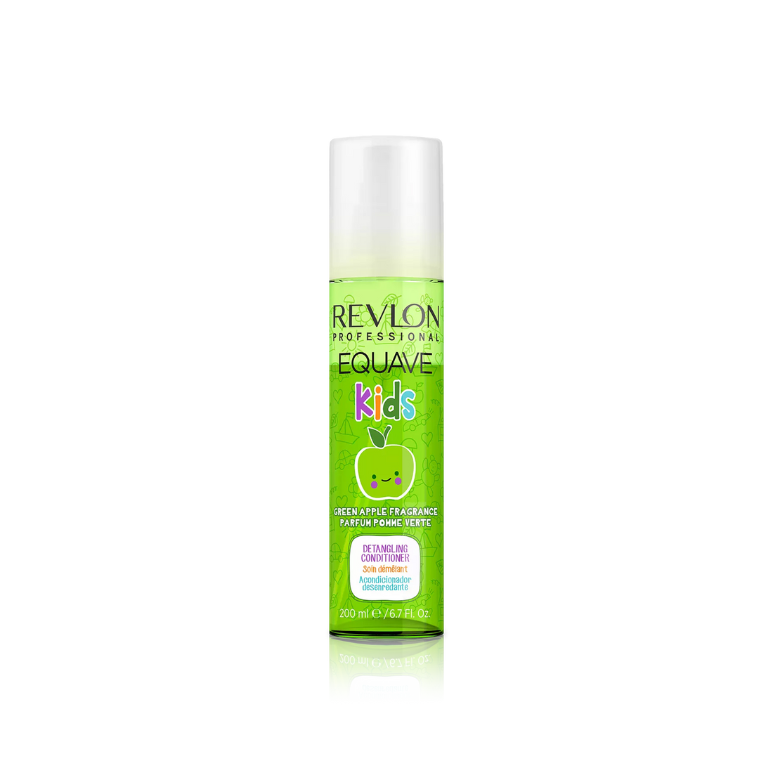 Equave Kids Detangling Conditioner
