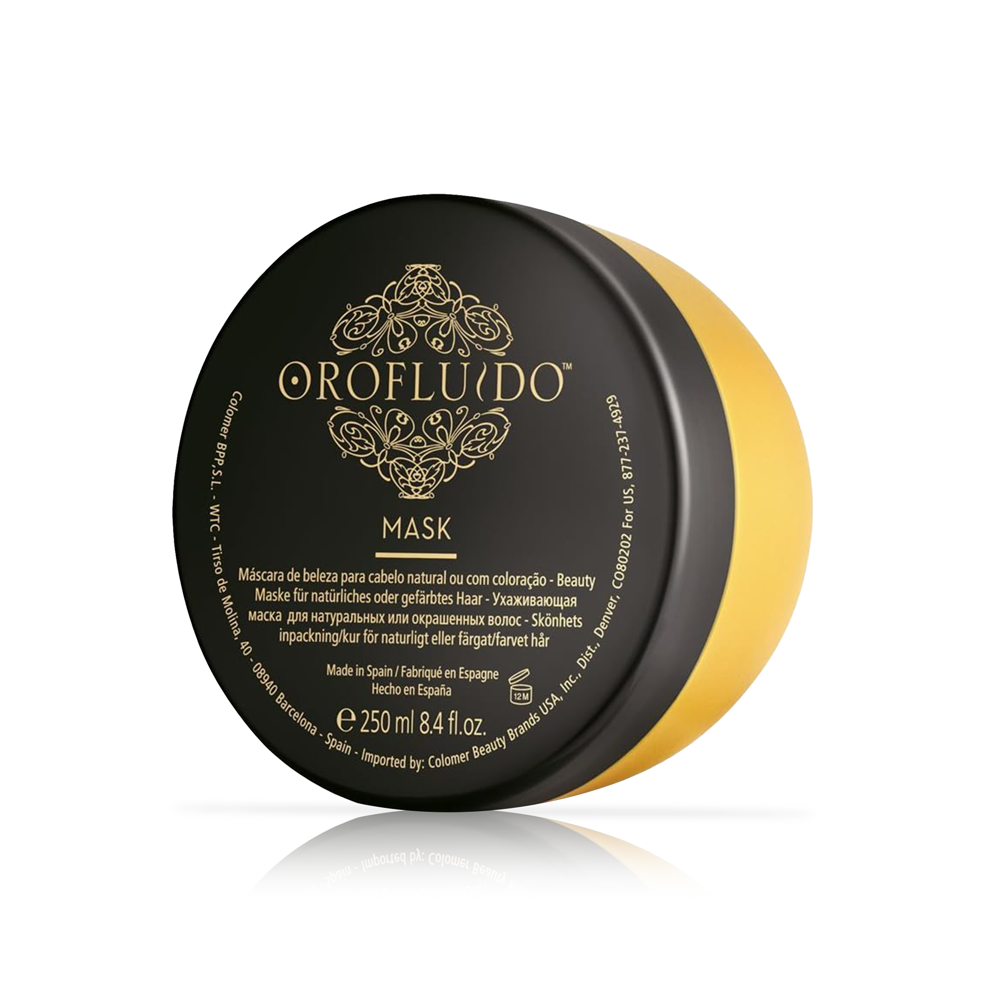 Orofluido Original Hair Mask