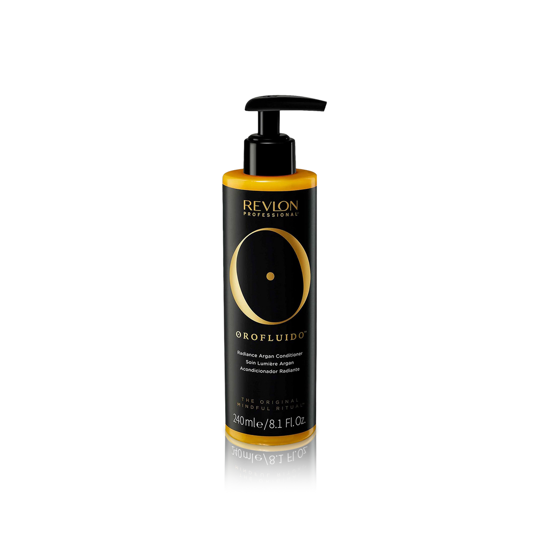 Orofluido Radiance Argan Conditioner