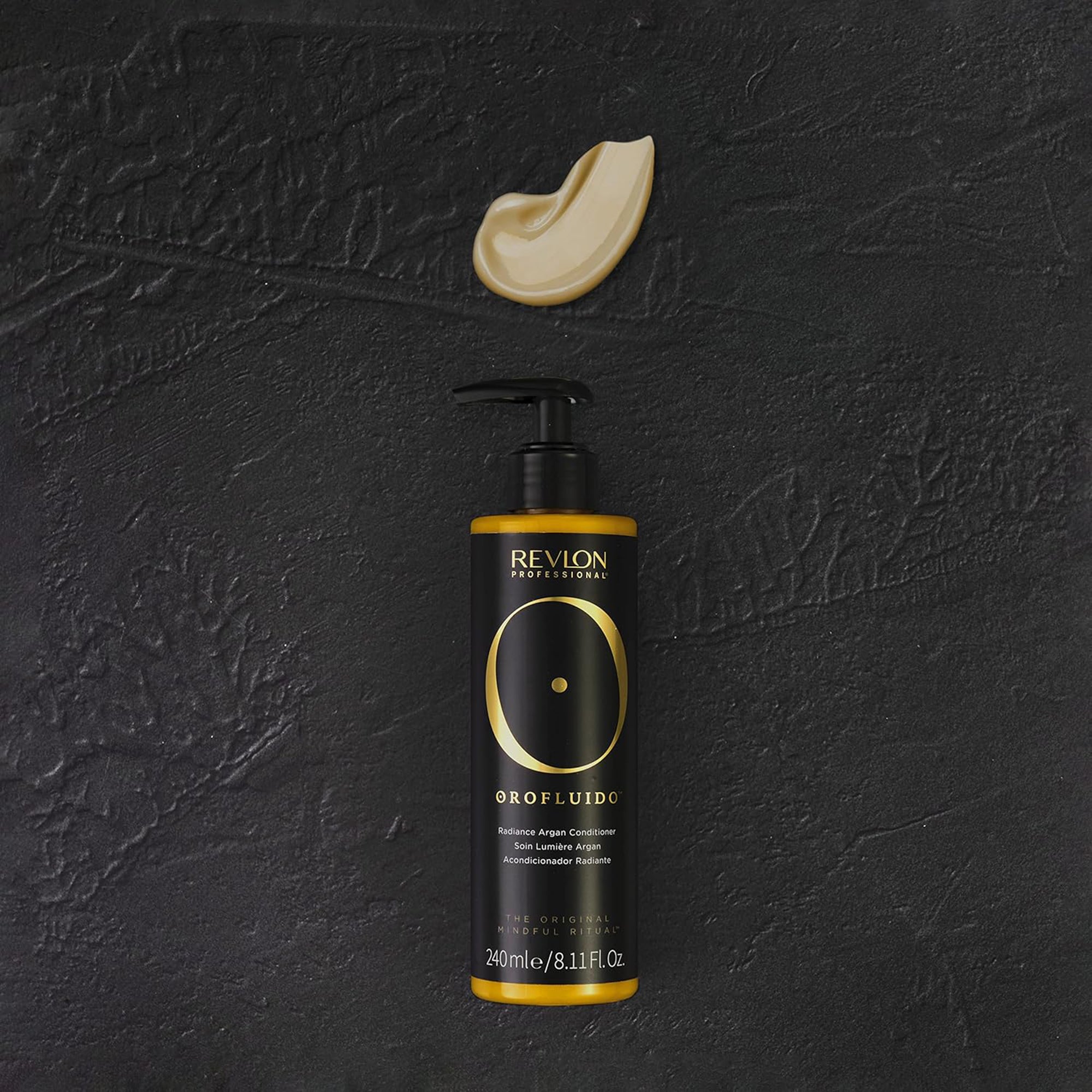Orofluido Radiance Argan Conditioner