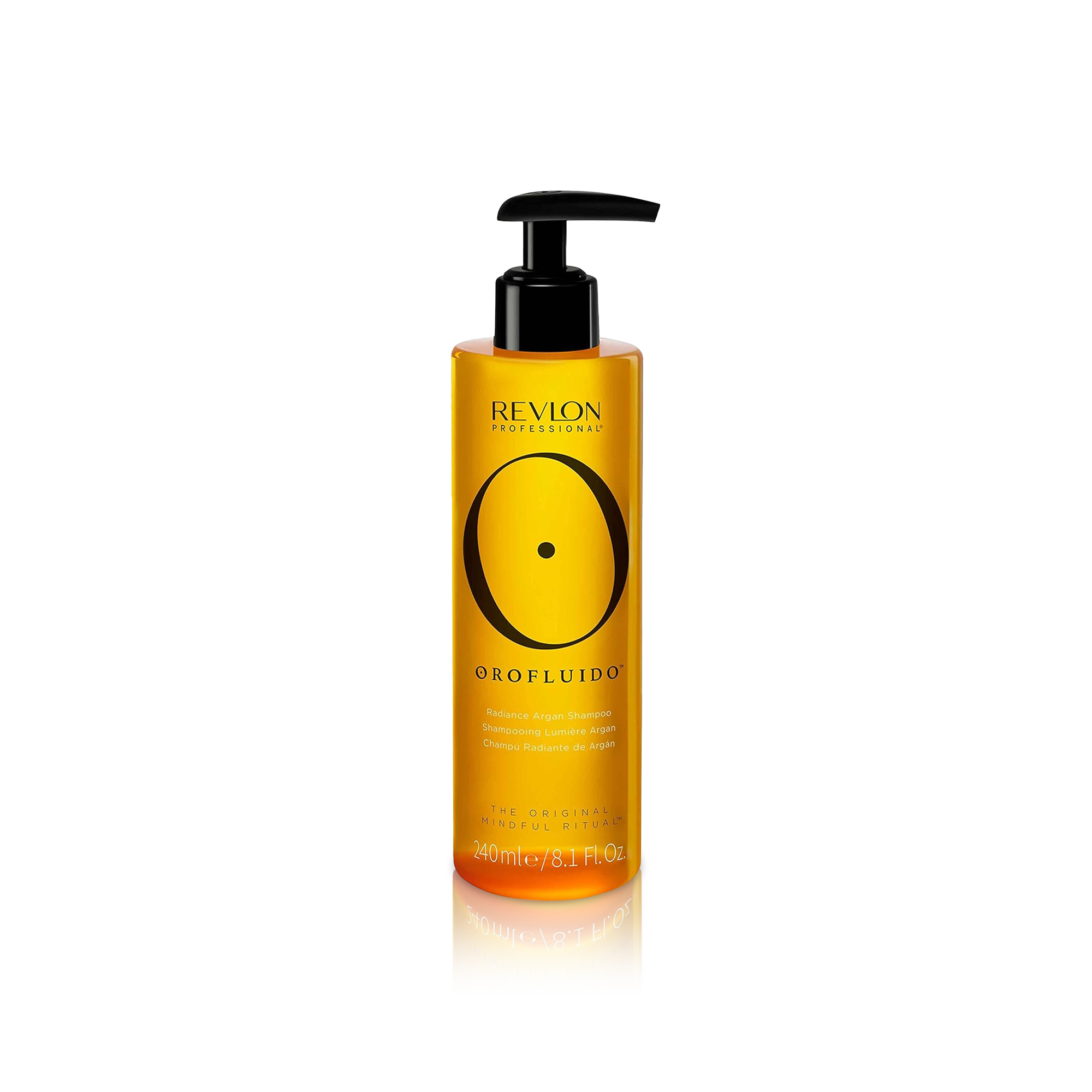 Orofluido Radiance Argan Shampoo