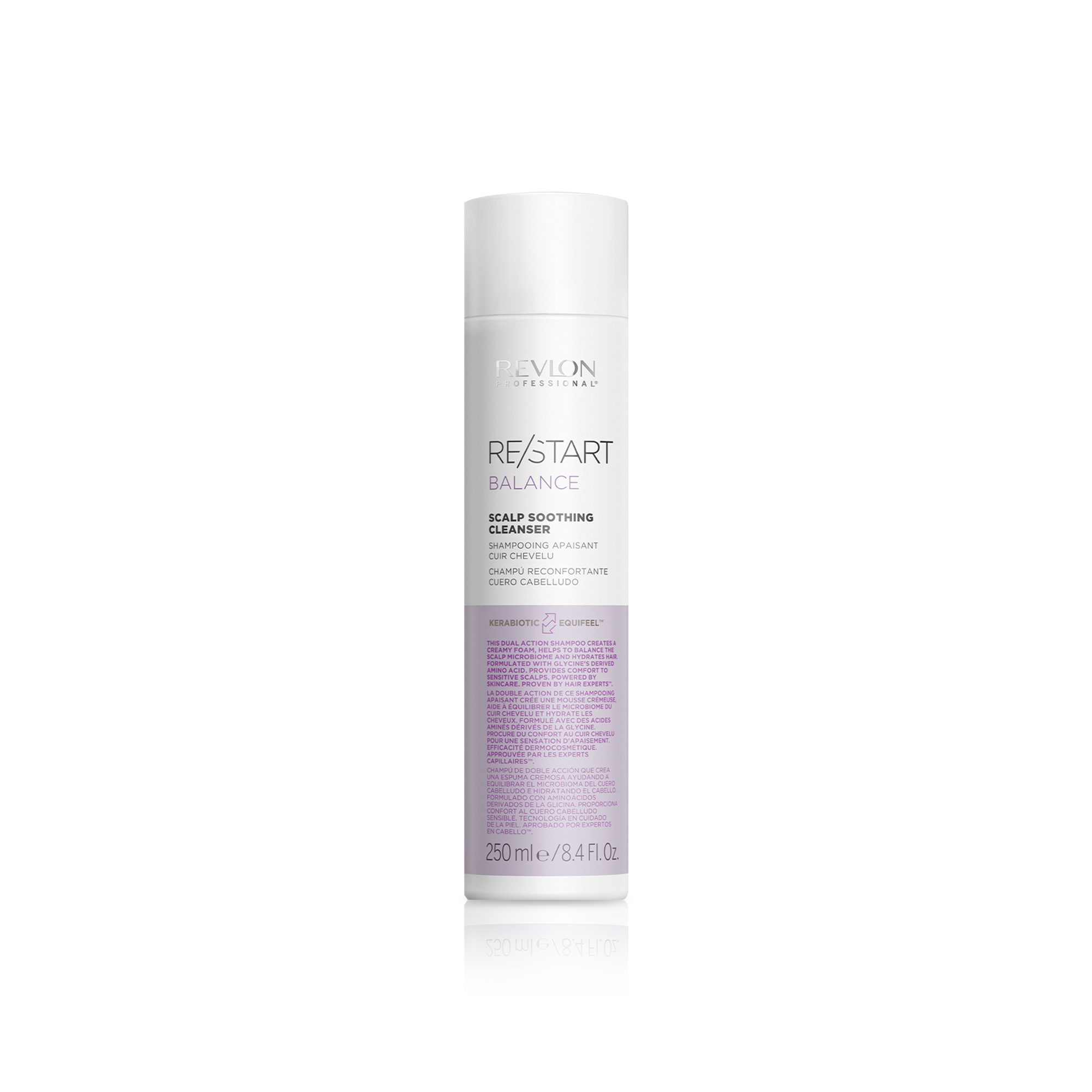 Re/Start Balance Scalp Soothing Cleanser