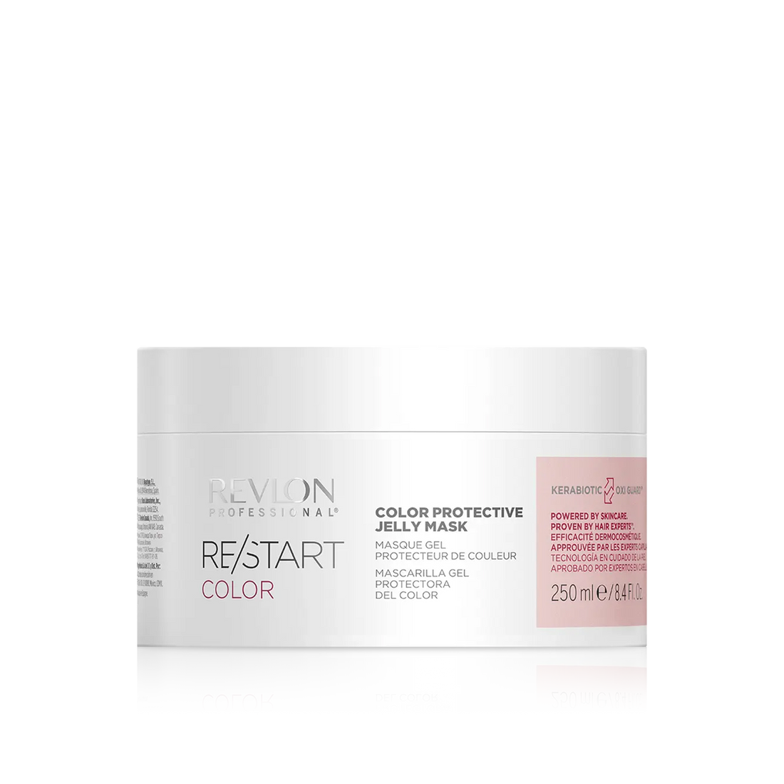 Re/Start Color Protective Jelly Hair Mask