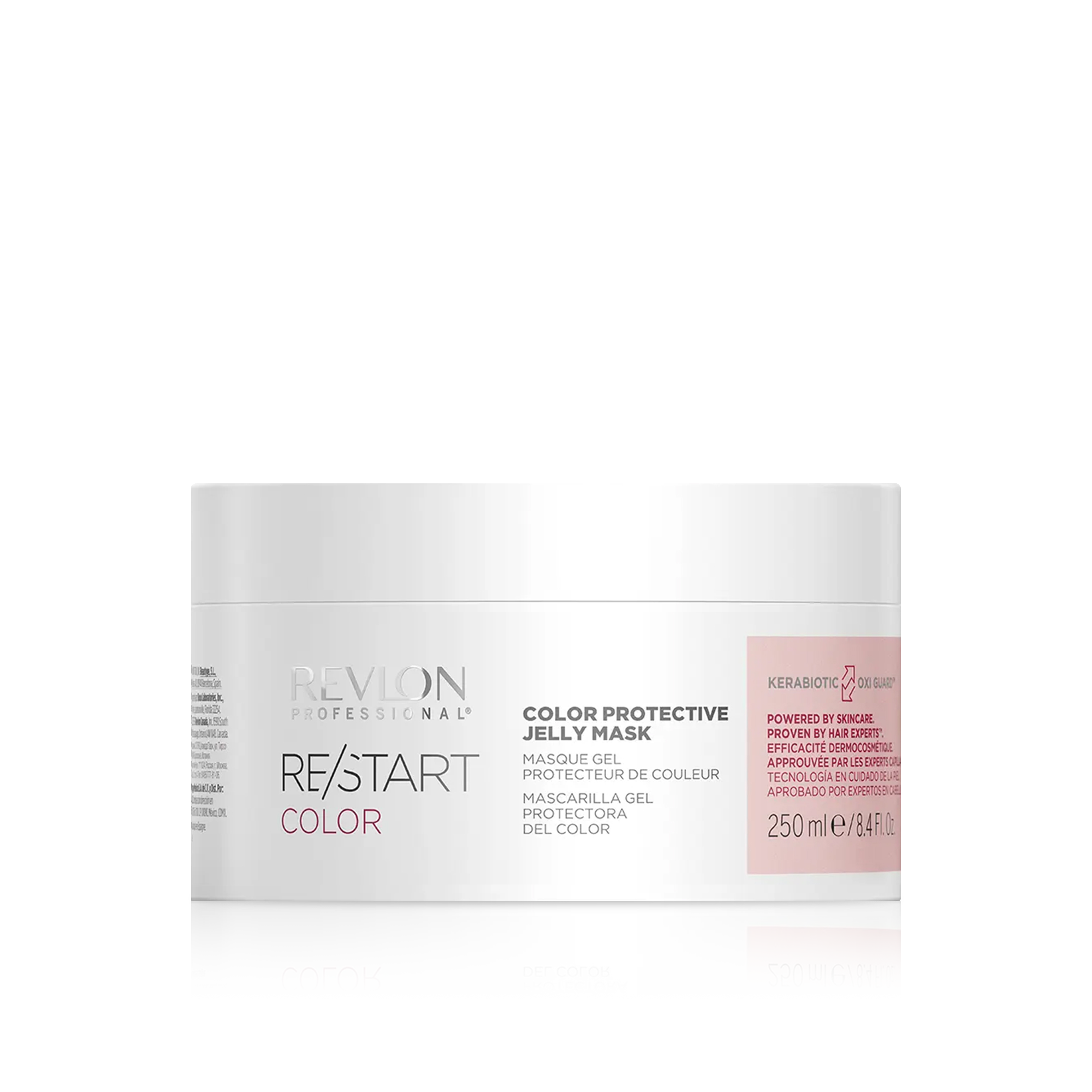 Re/Start Color Protective Jelly Hair Mask