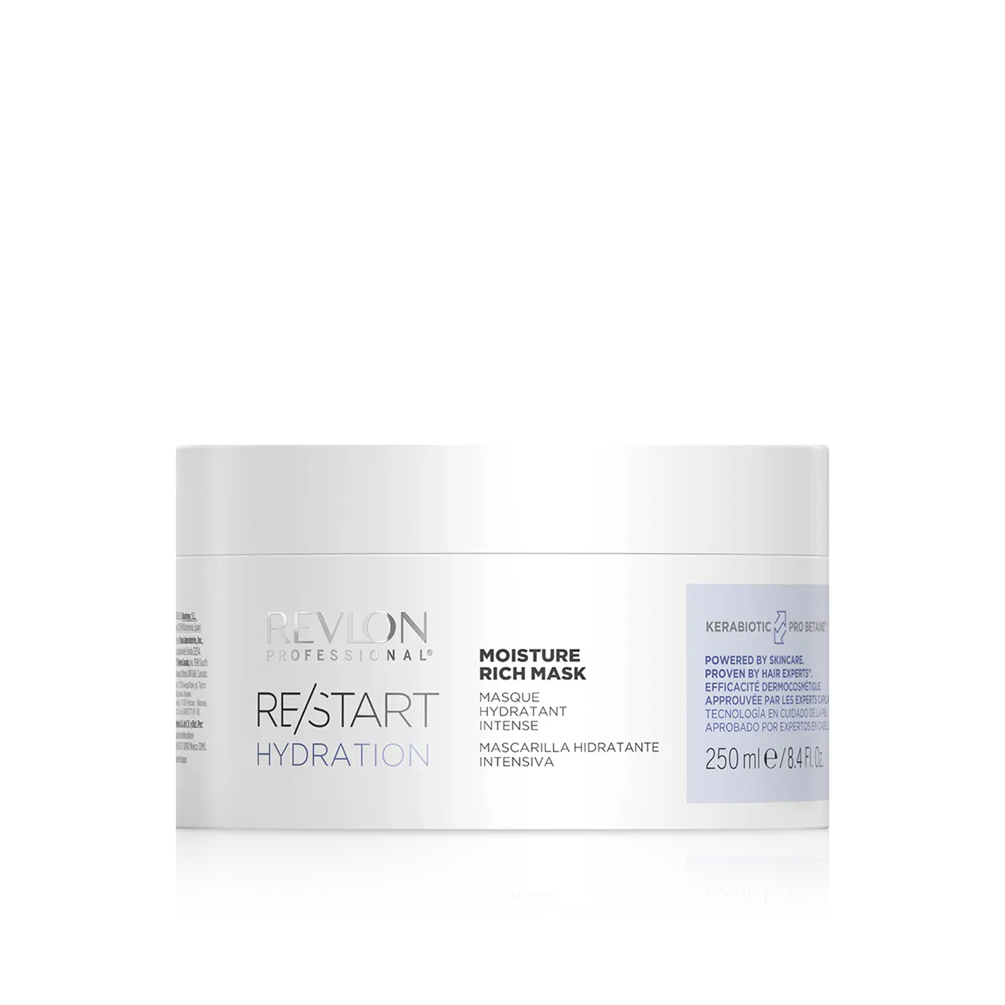 Re/Start Hydration Moisture Rich Mask