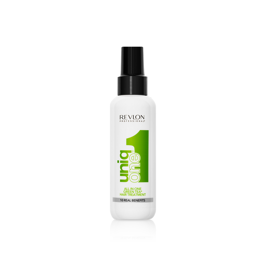 UniqOne Green Tea Hair Treatment