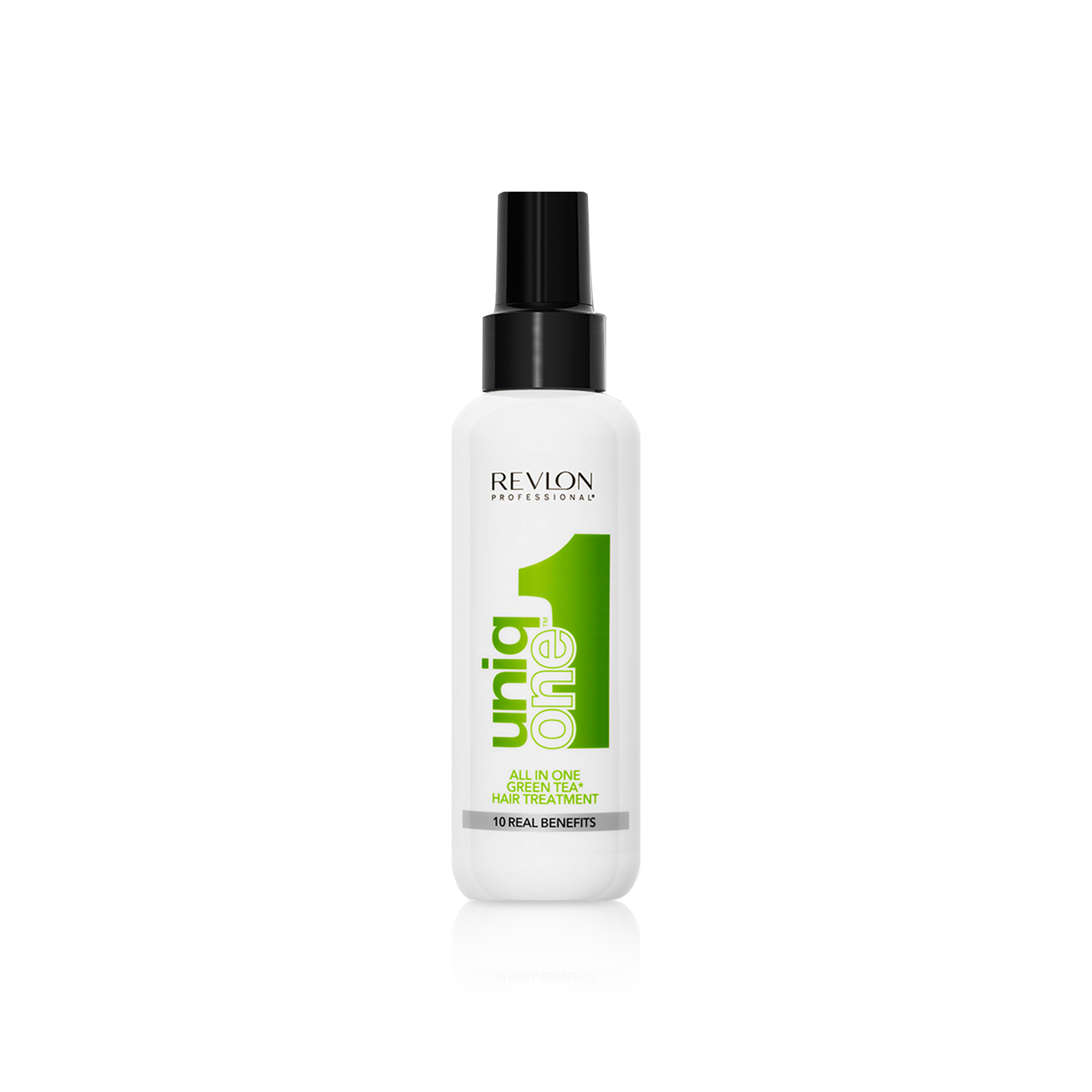 UniqOne Green Tea Hair Treatment