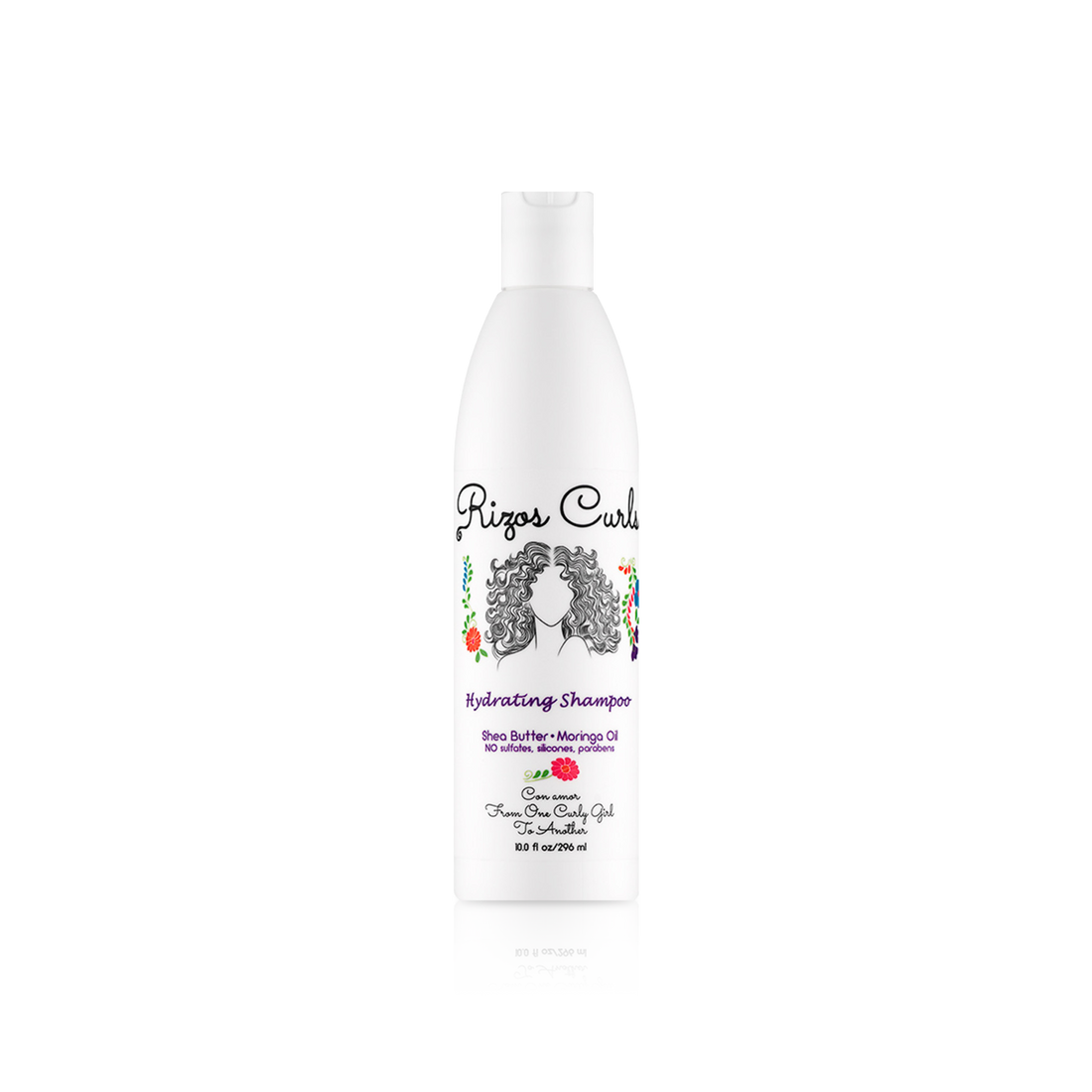 Hydrating Shampoo