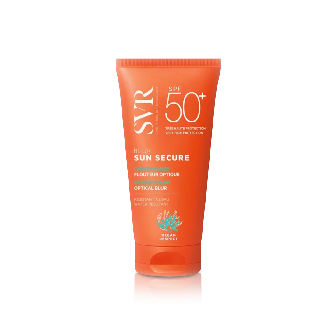 Sun Secure SPF50+ Crème