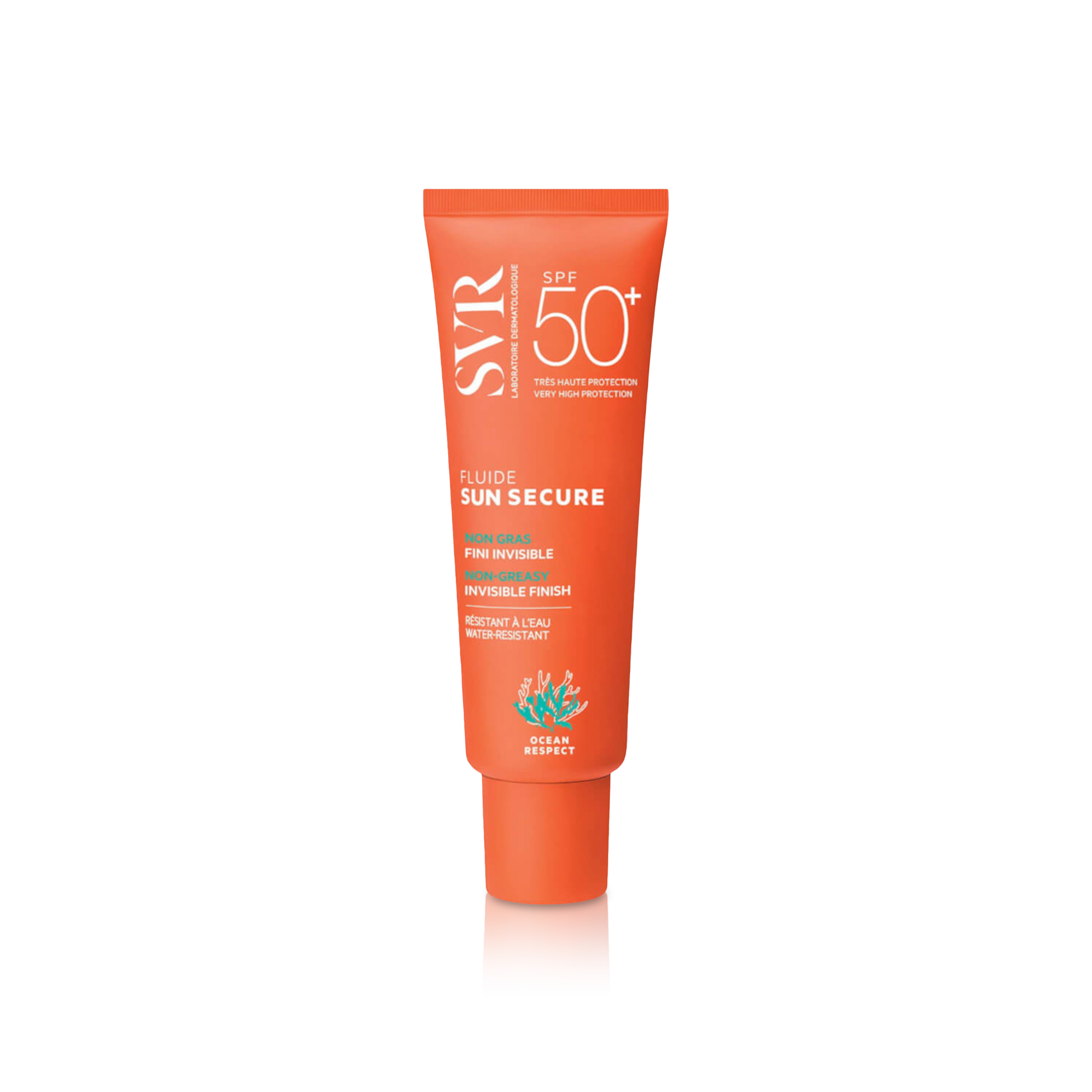 سائل الحماية صن سيكيور مع SPF50+