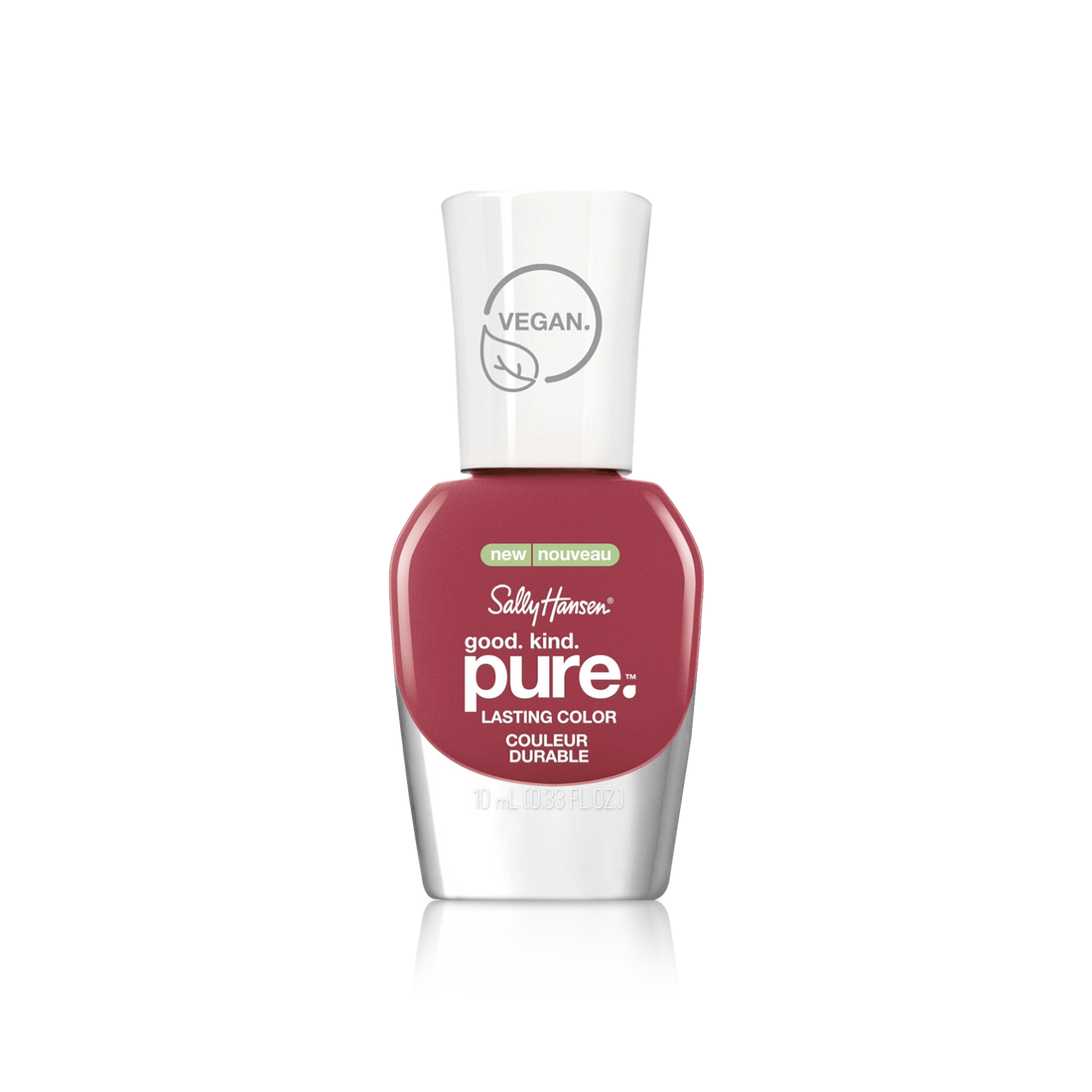 Good.Kind.Pure. Nail Polish -
