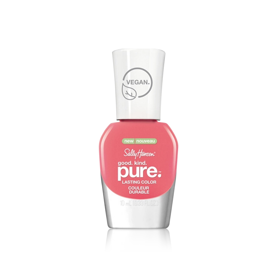 Good.Kind.Pure. Nail Polish -