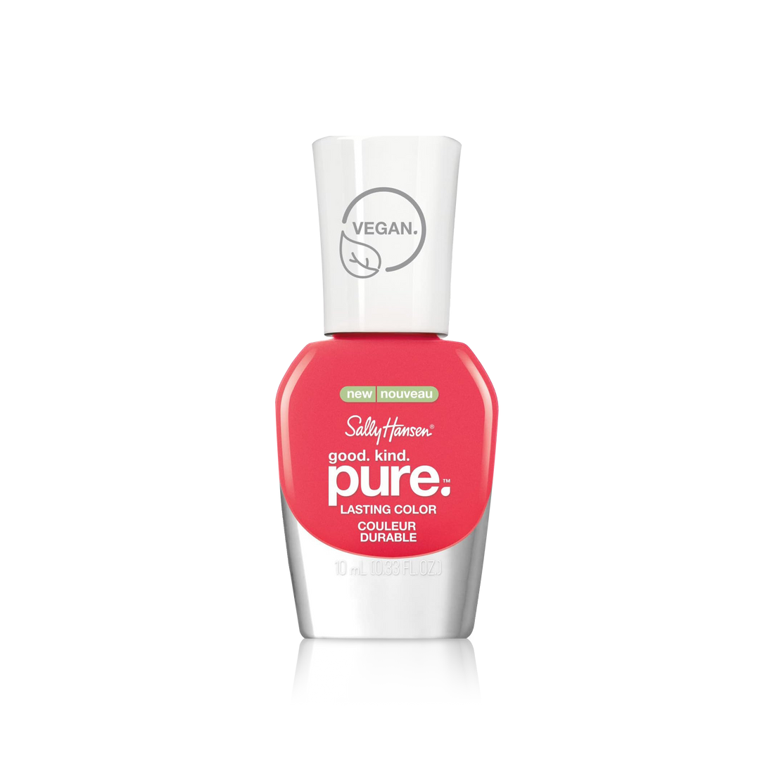 Good.Kind.Pure. Nail Polish -