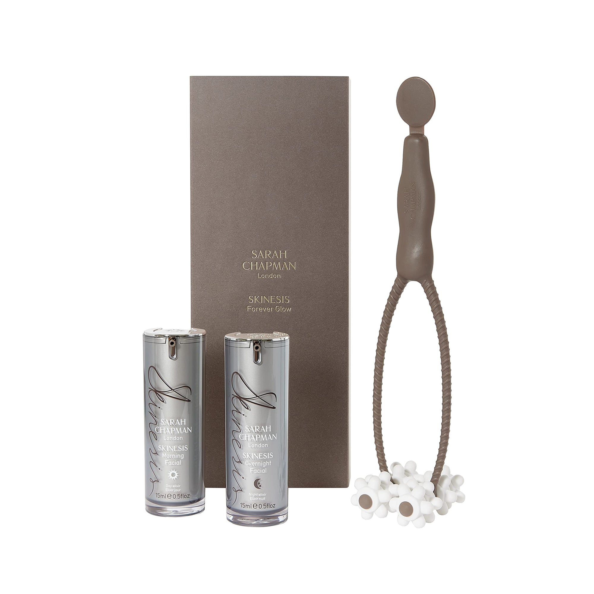 Skinesis Forever Glow Kit (Limited Edition)