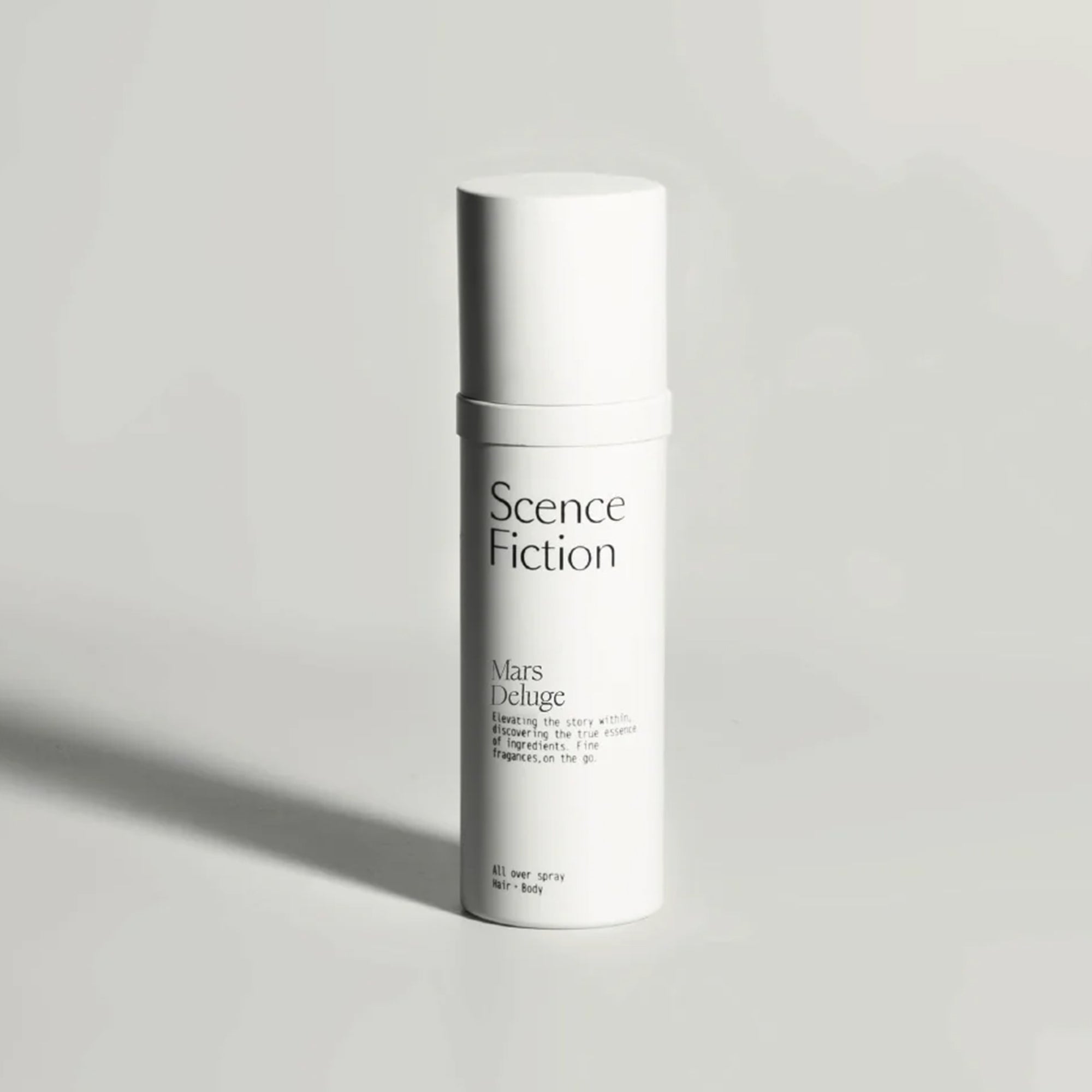 Hair & Body Spray - Mars Deluge