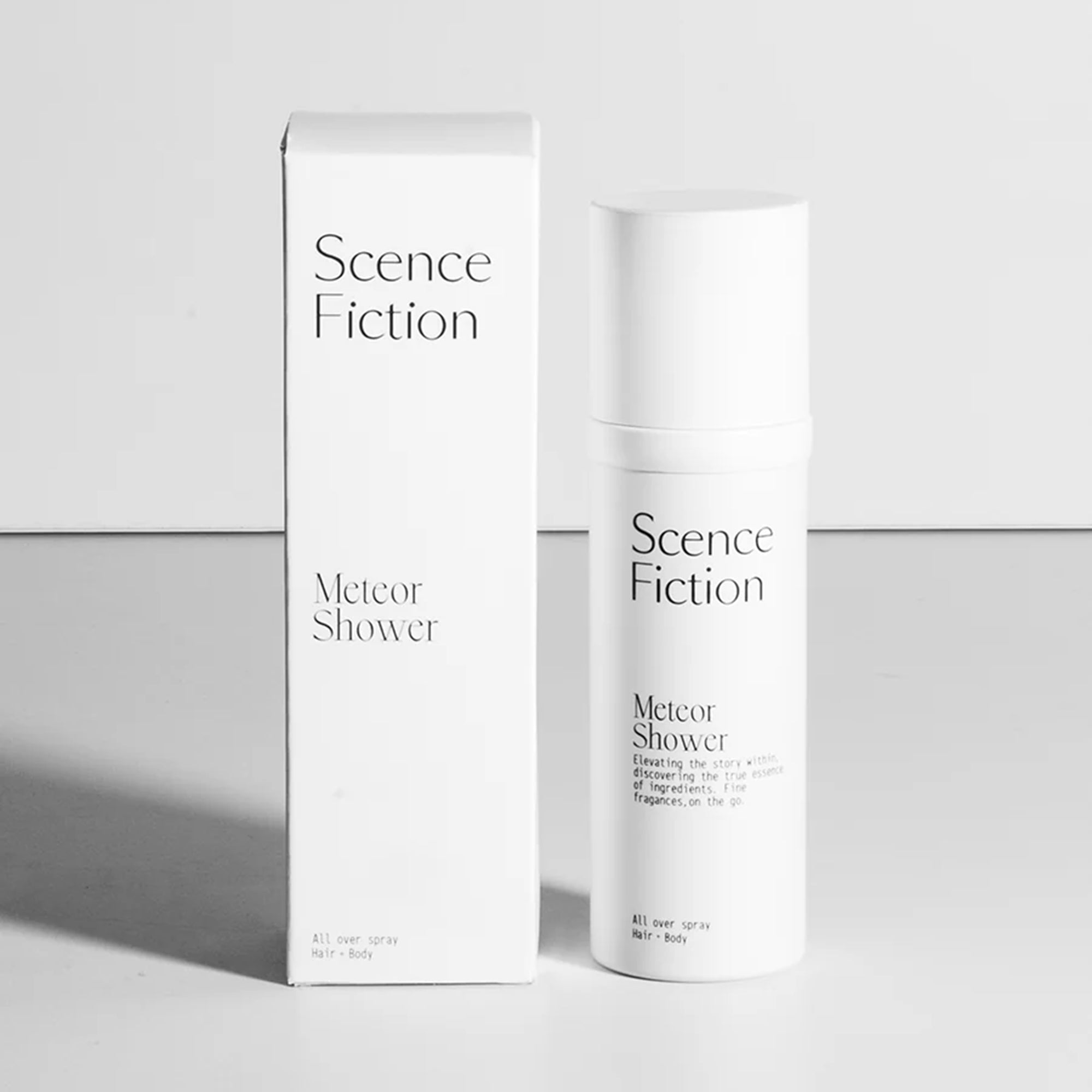 Hair & Body Spray - Meteor Shower