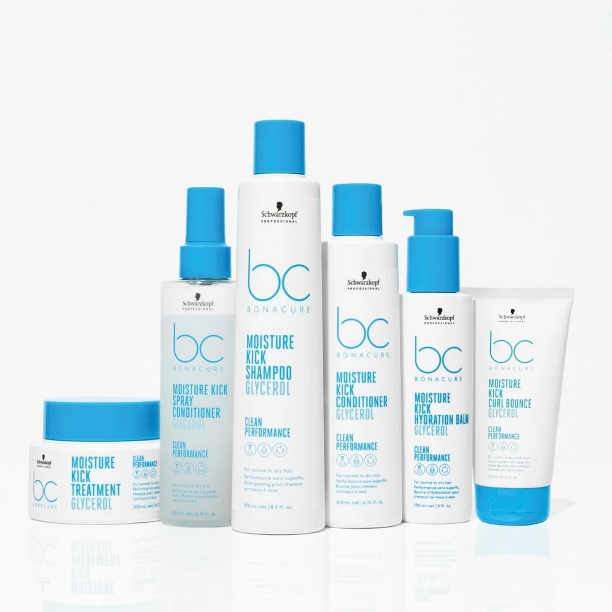 علاج بي سي بونيكيور مويستشر كييك