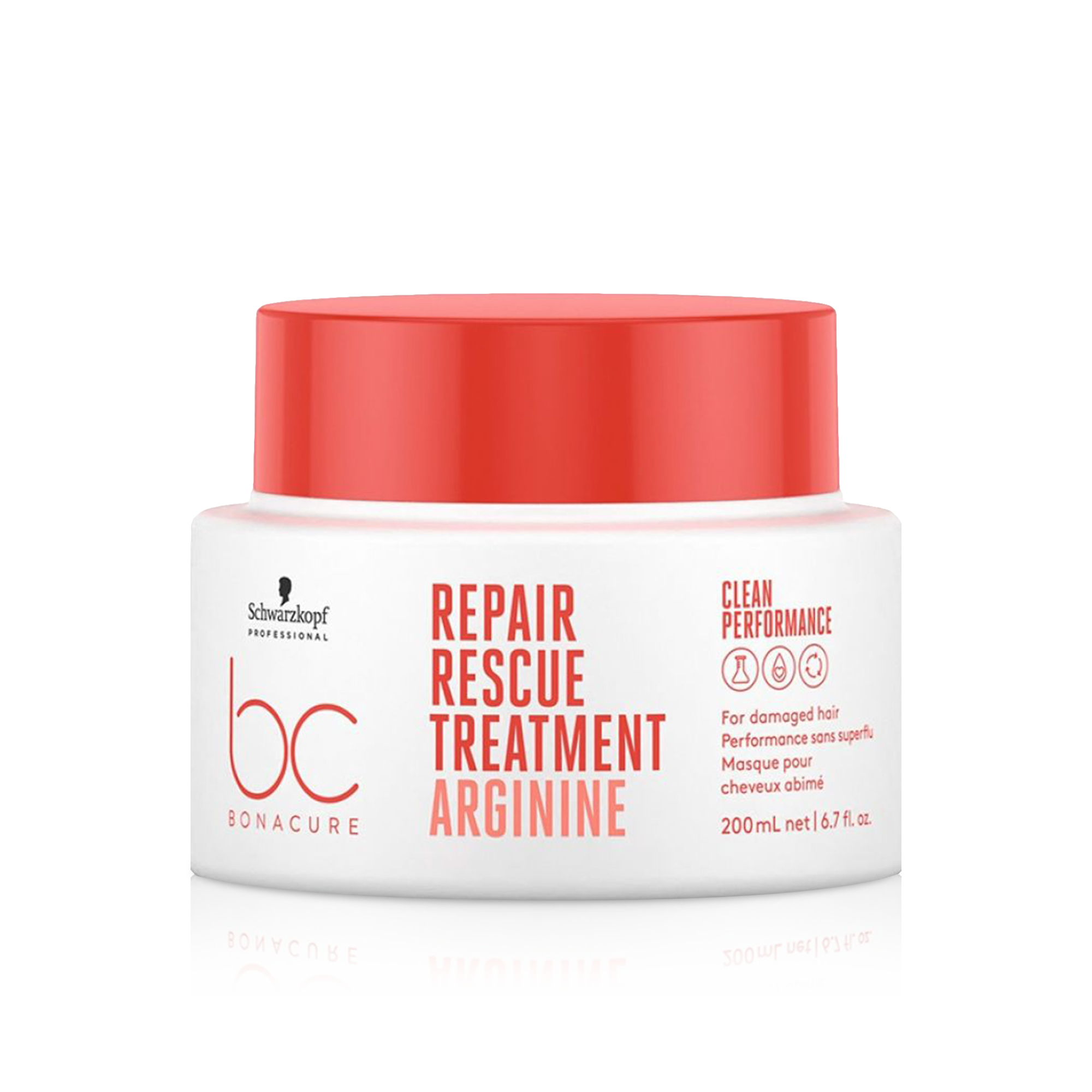 علاج بي سي بونيكيور لإنقاذ وترميم الشعر