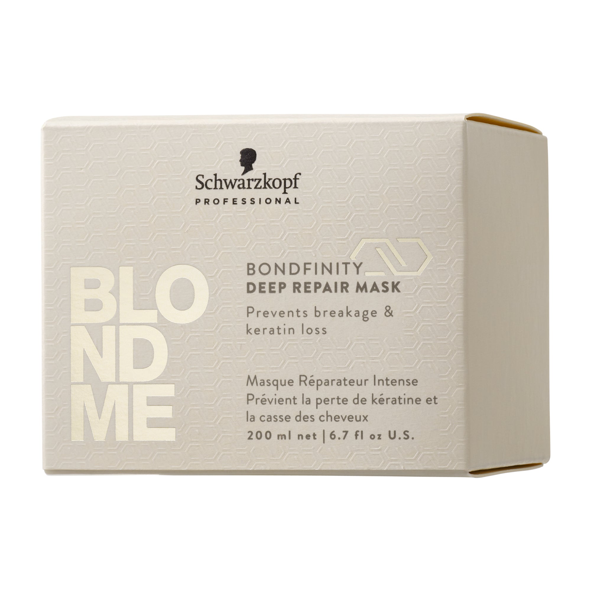 Blond Me Bondfinity Deep Repair Mask