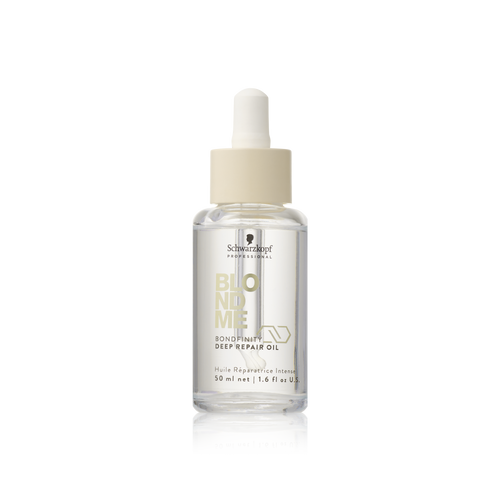 Blond Me Bondfinity Deep Repair Oil