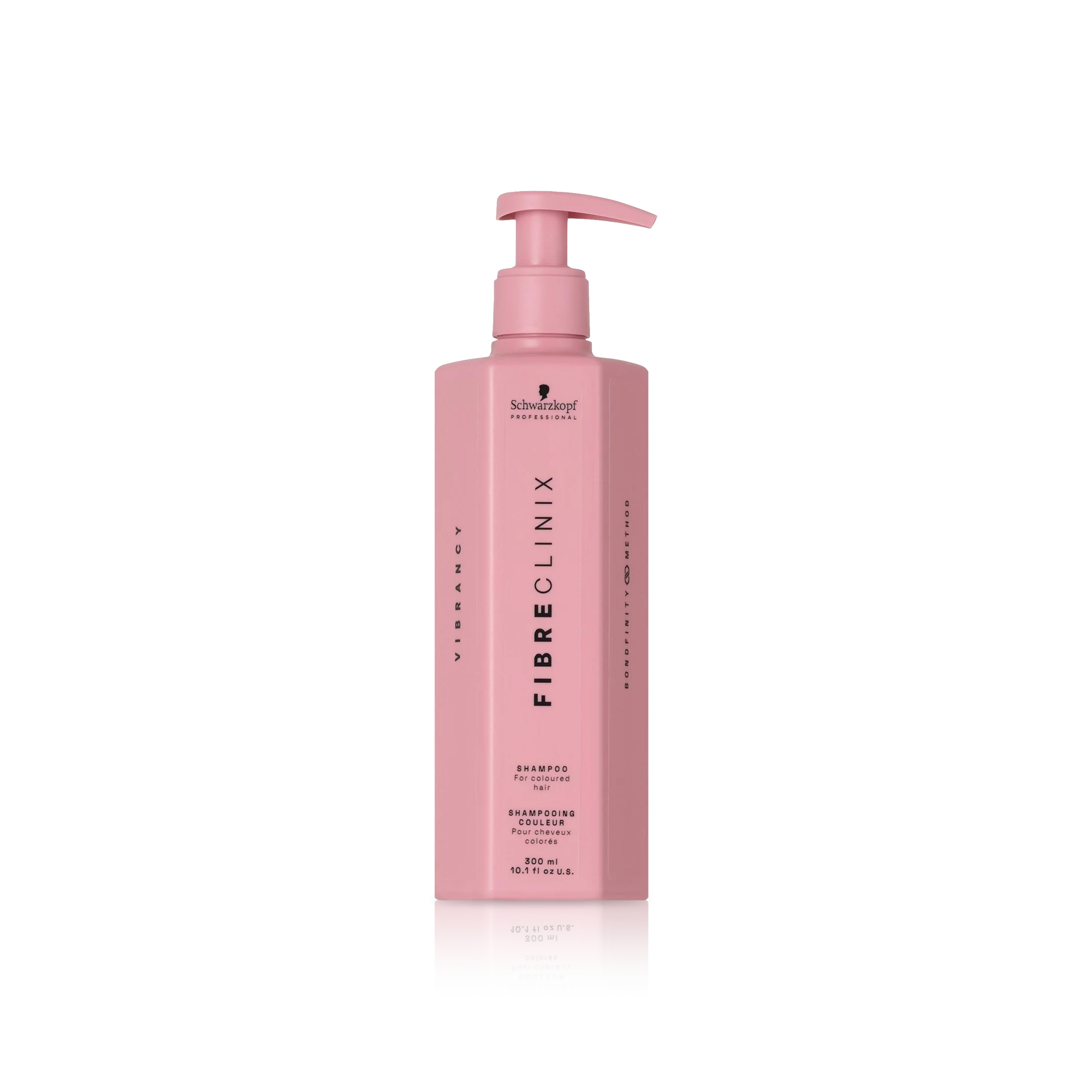 Fibre Clinix Vibrancy Shampoo