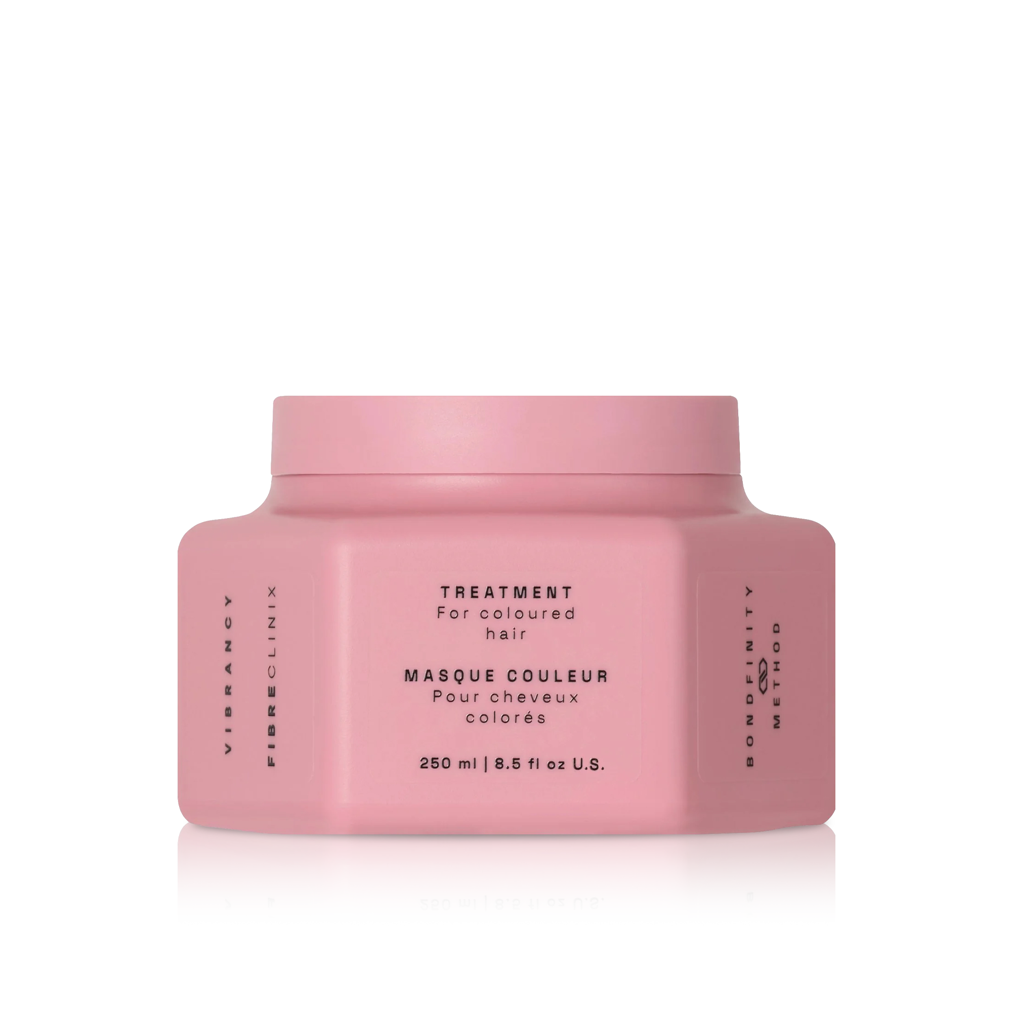 Fibre Clinix Vibrancy Treatment