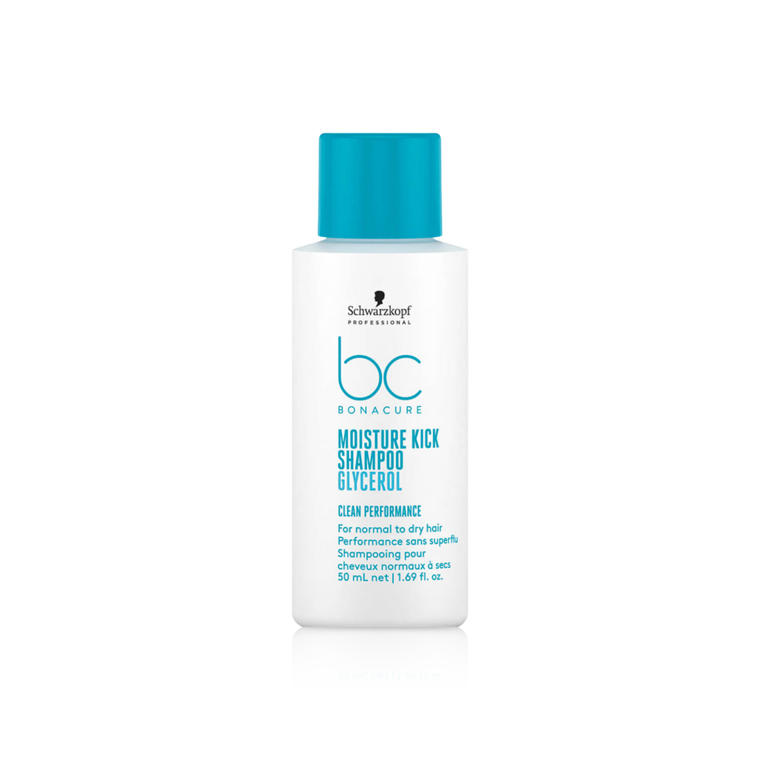 Mini Moisturizing Shampoo