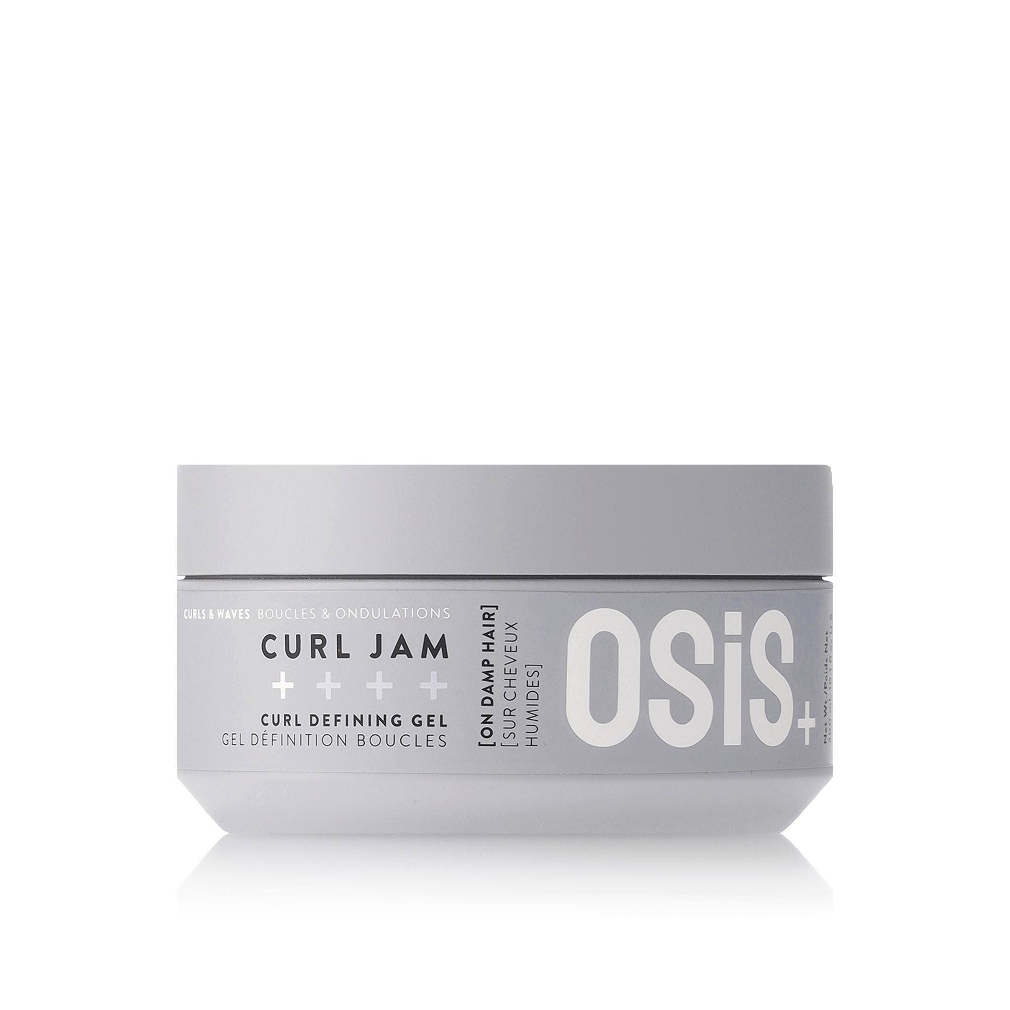 Osis+ Curl Jam-Curl Defining Gel