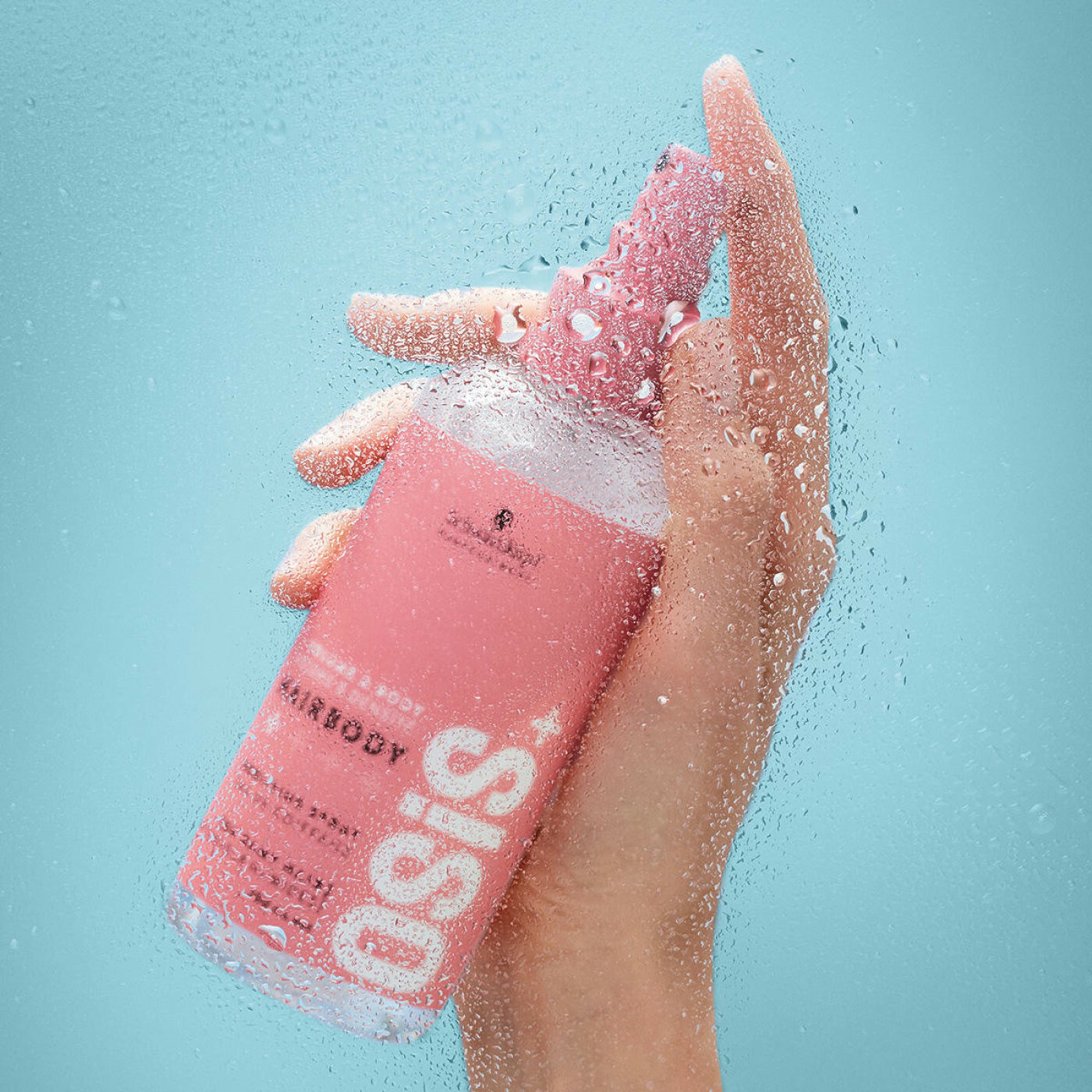 Osis+ Hairbody Bodifying Spray