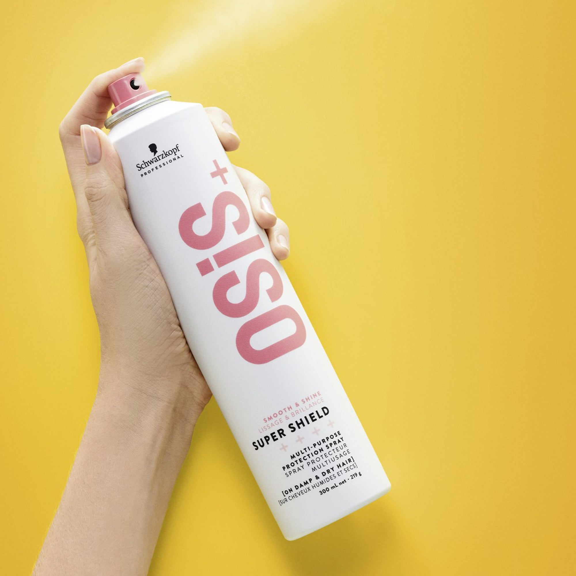 Osis+ Super Shield Multi-Purpose Protection Spray
